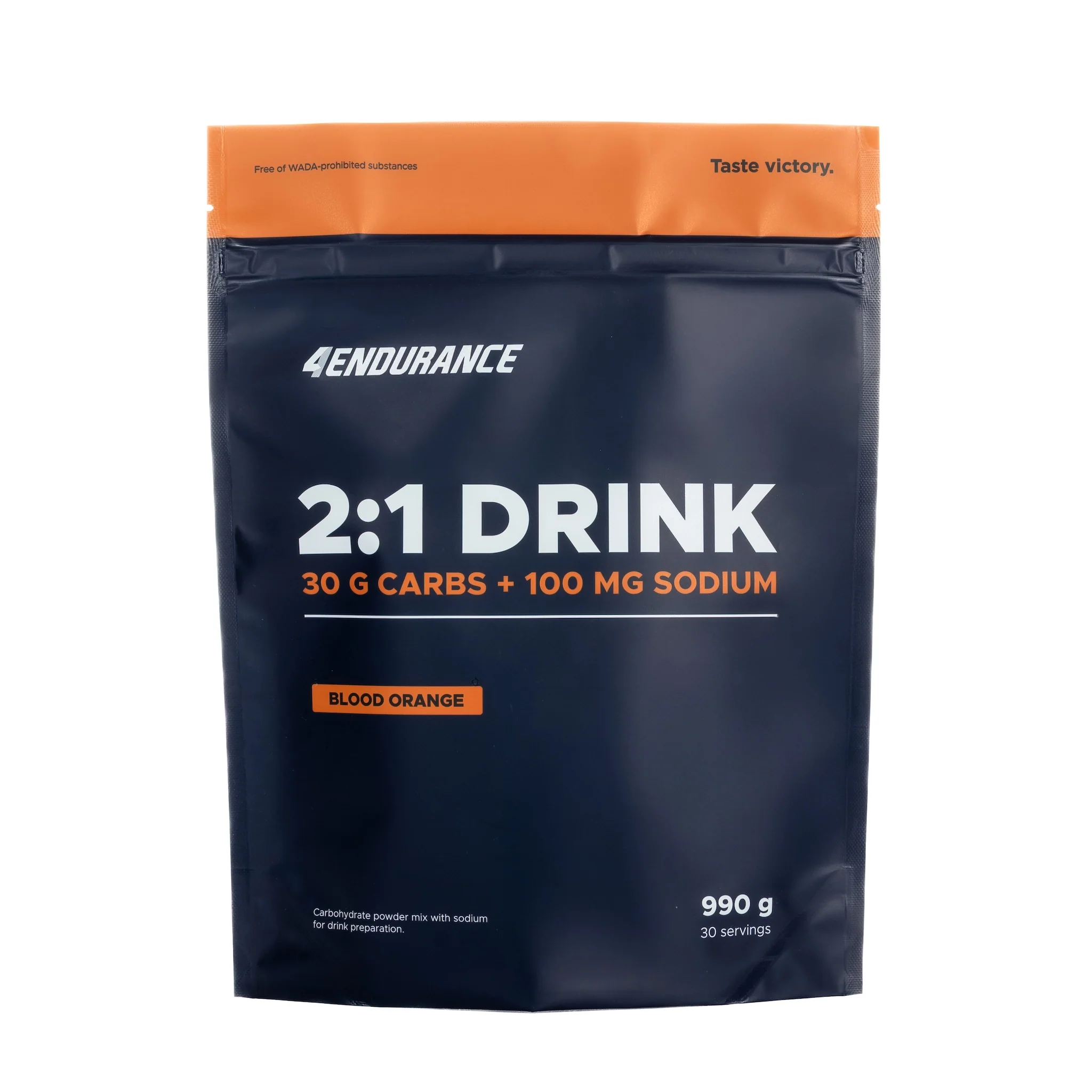 Energie und Hydration