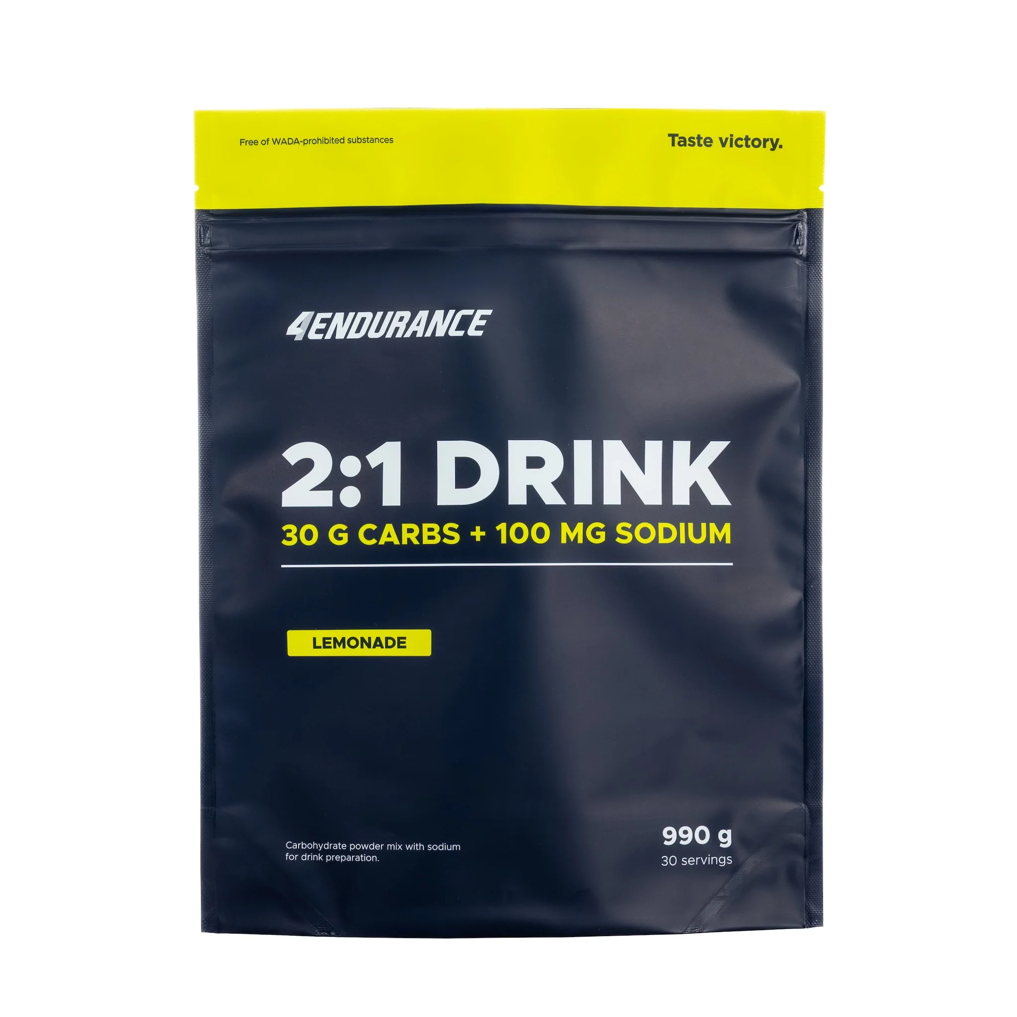 2:1 Drink - Image 3