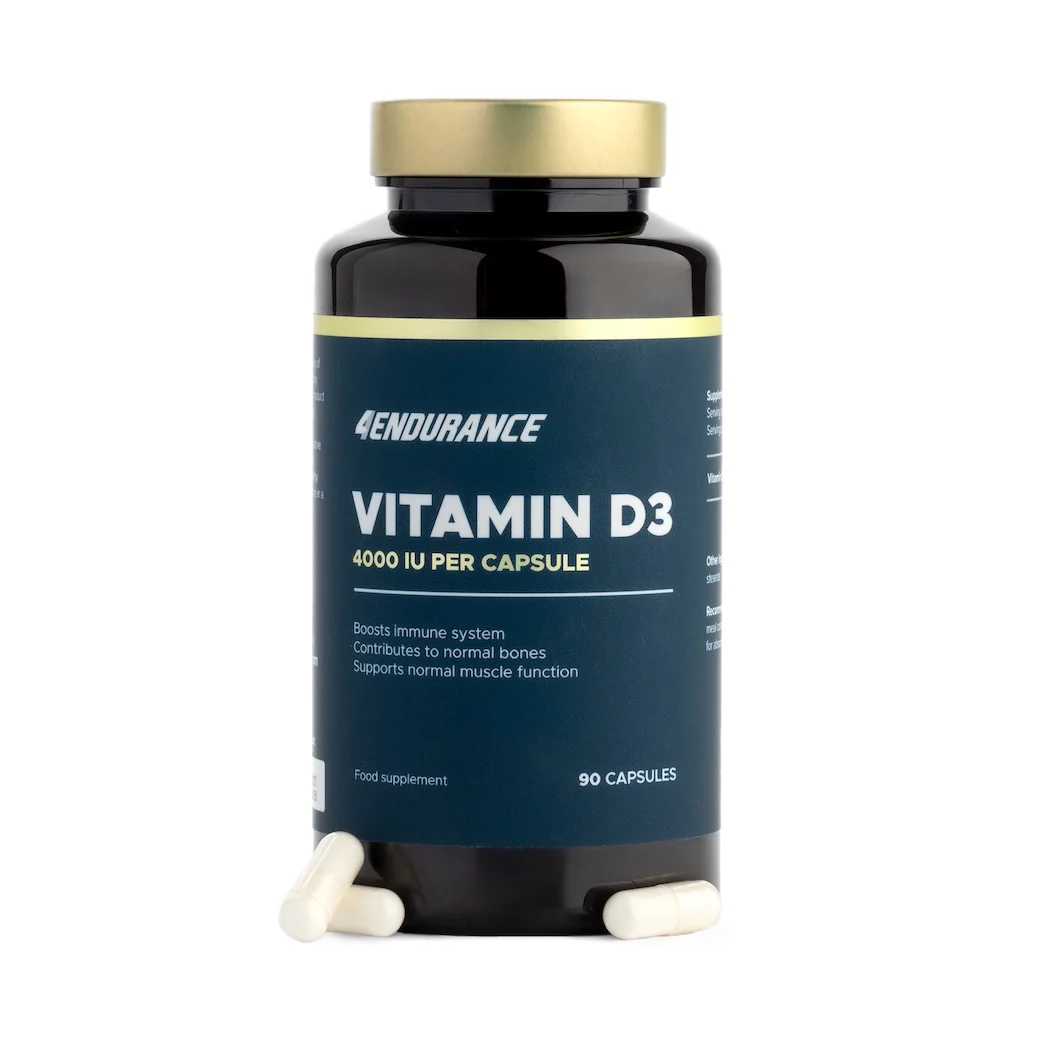 Vitamin D3 - Image 3