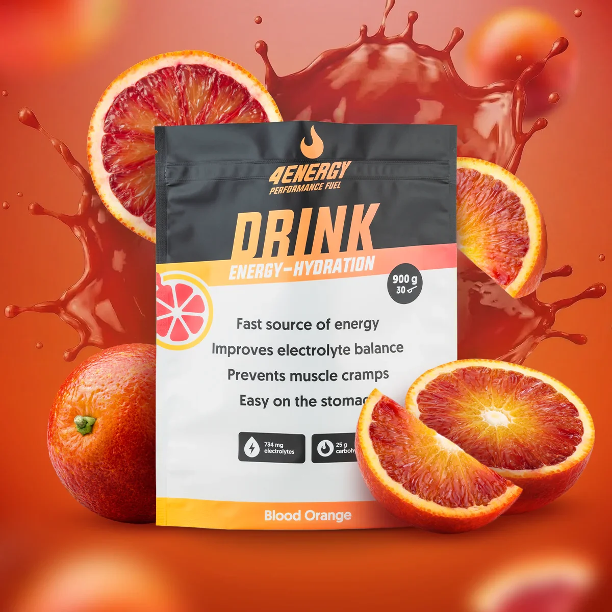 4Energy Drink - Image 9