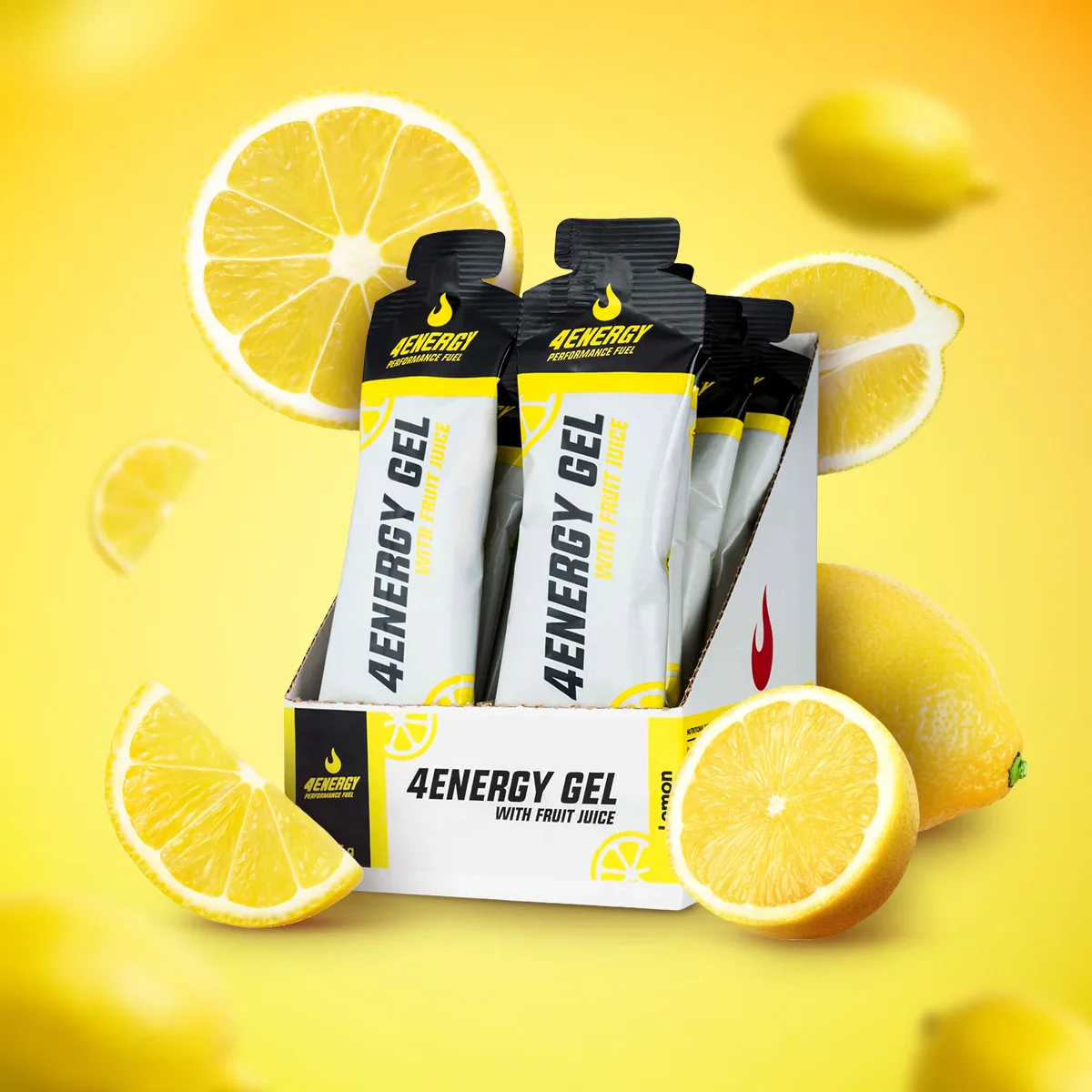 4Energy Gel Box - Image 10