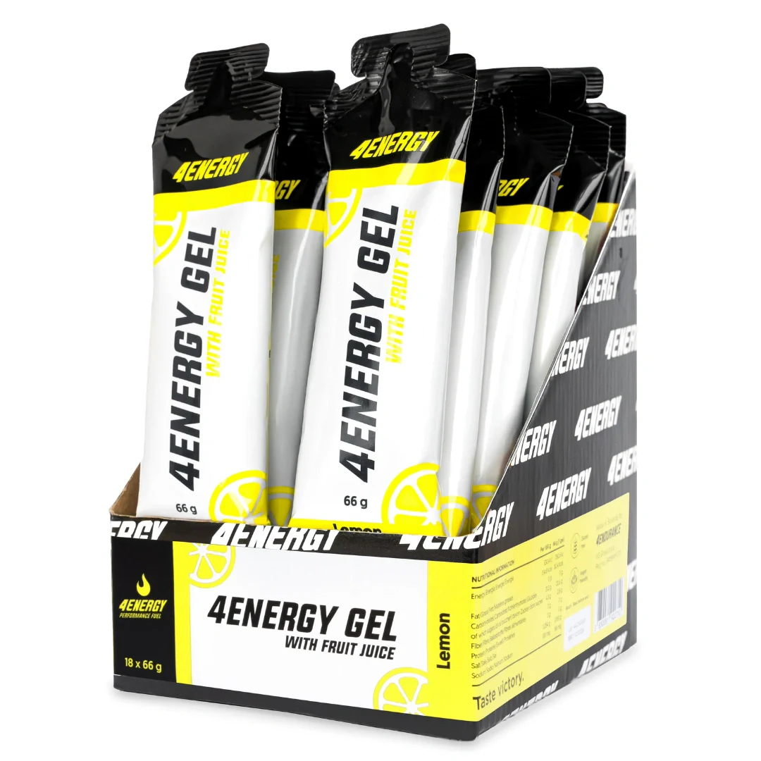4Energy Gel Box - Image 13