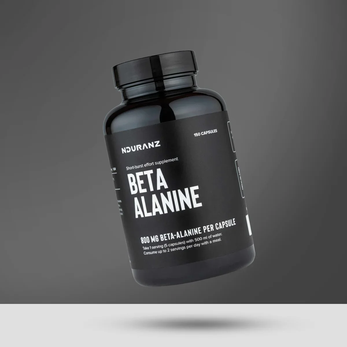 Beta-Alanin - Image 4