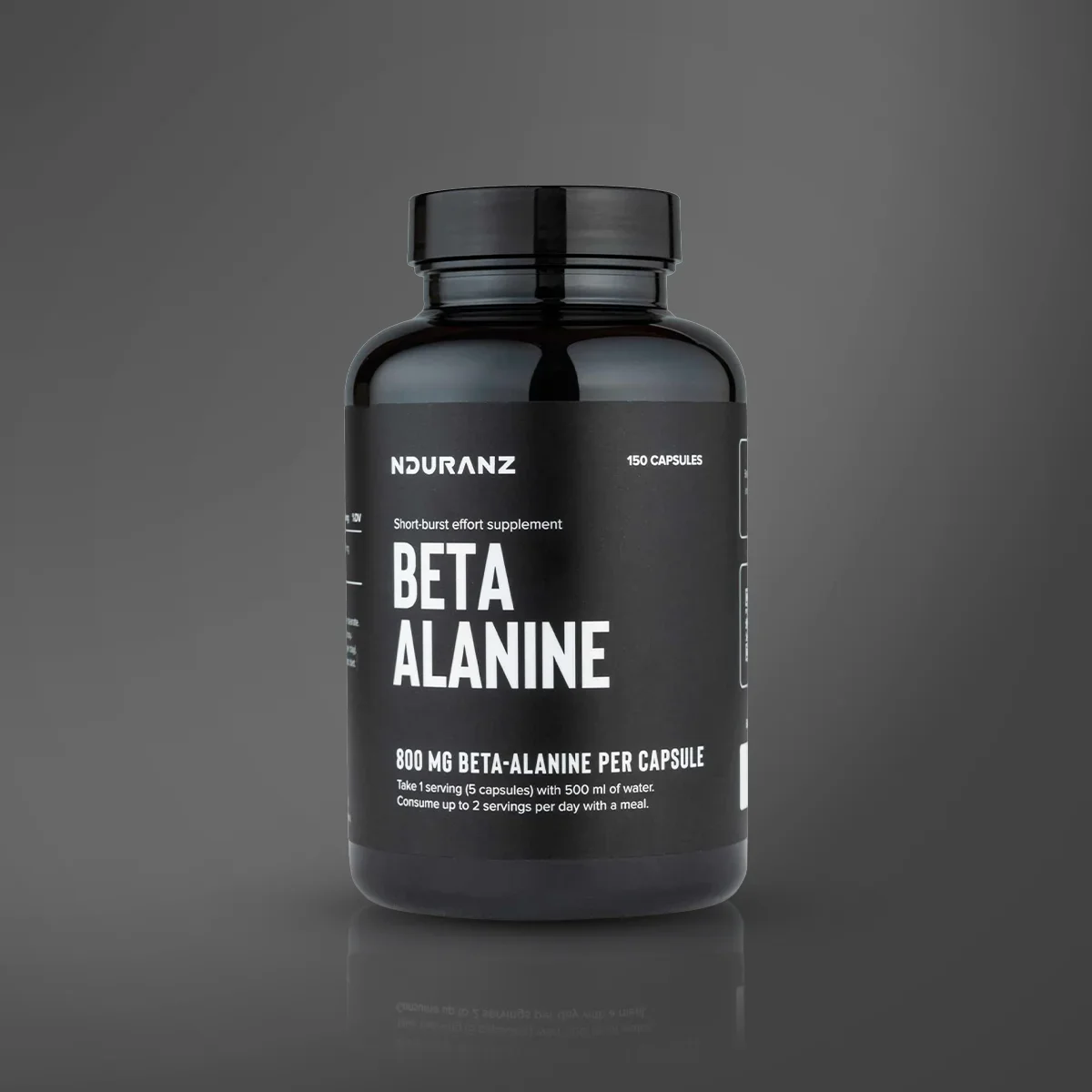 Beta-Alanin - Image 5