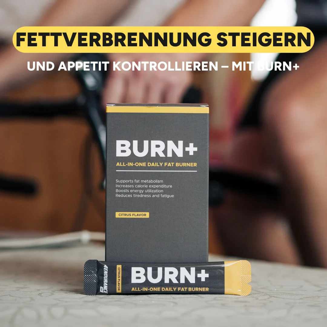 Burn+ - Image 3
