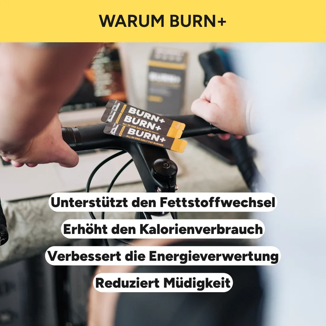 Burn+ - Image 4