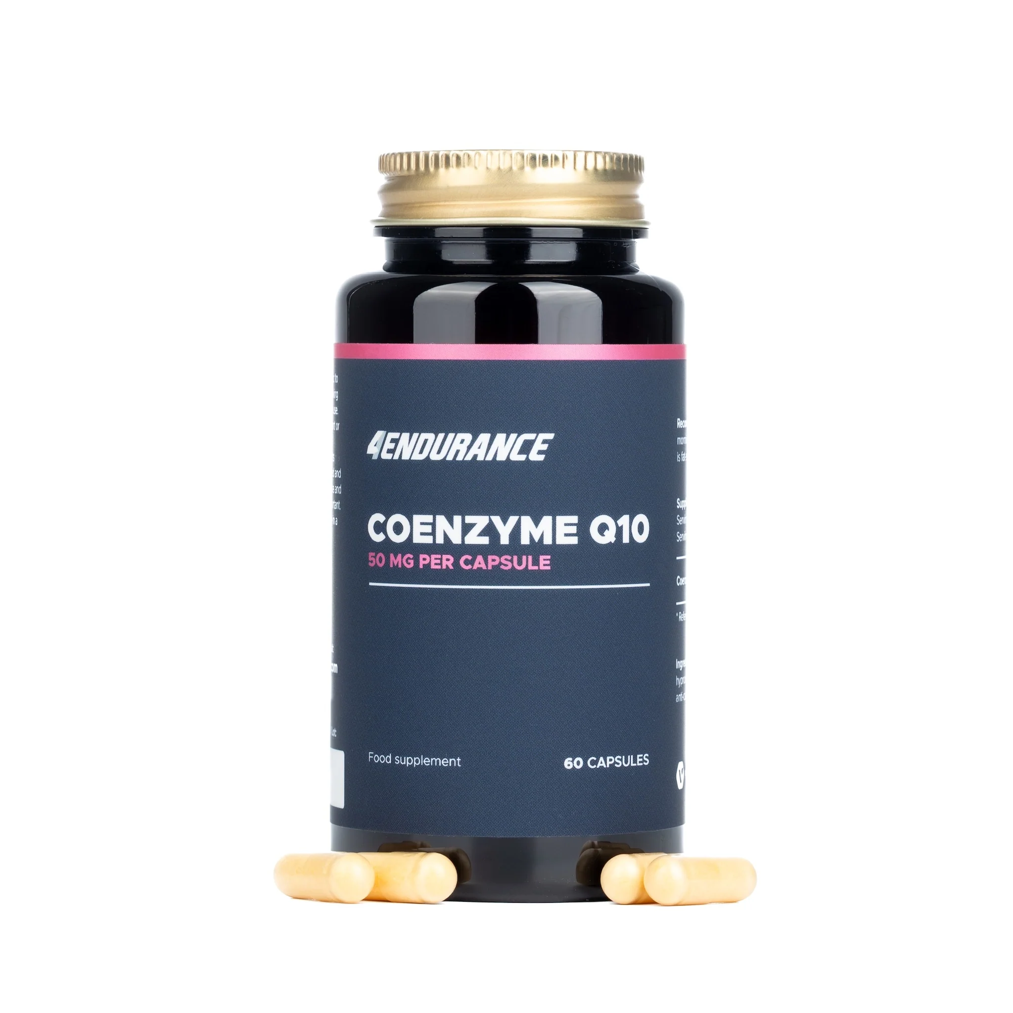 Coenzym Q10 - Image 2