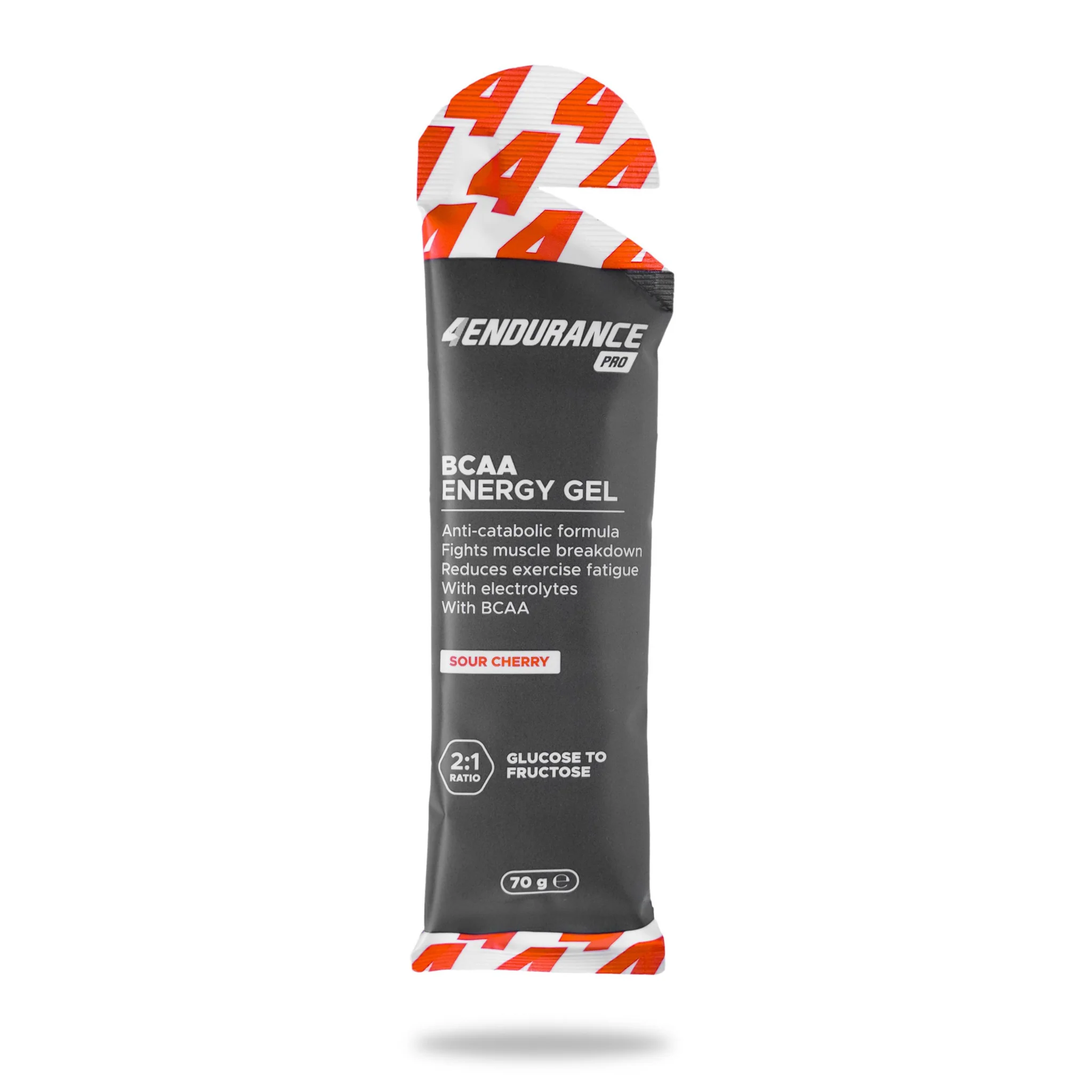 Energiegel mit BCAA Box - Image 3