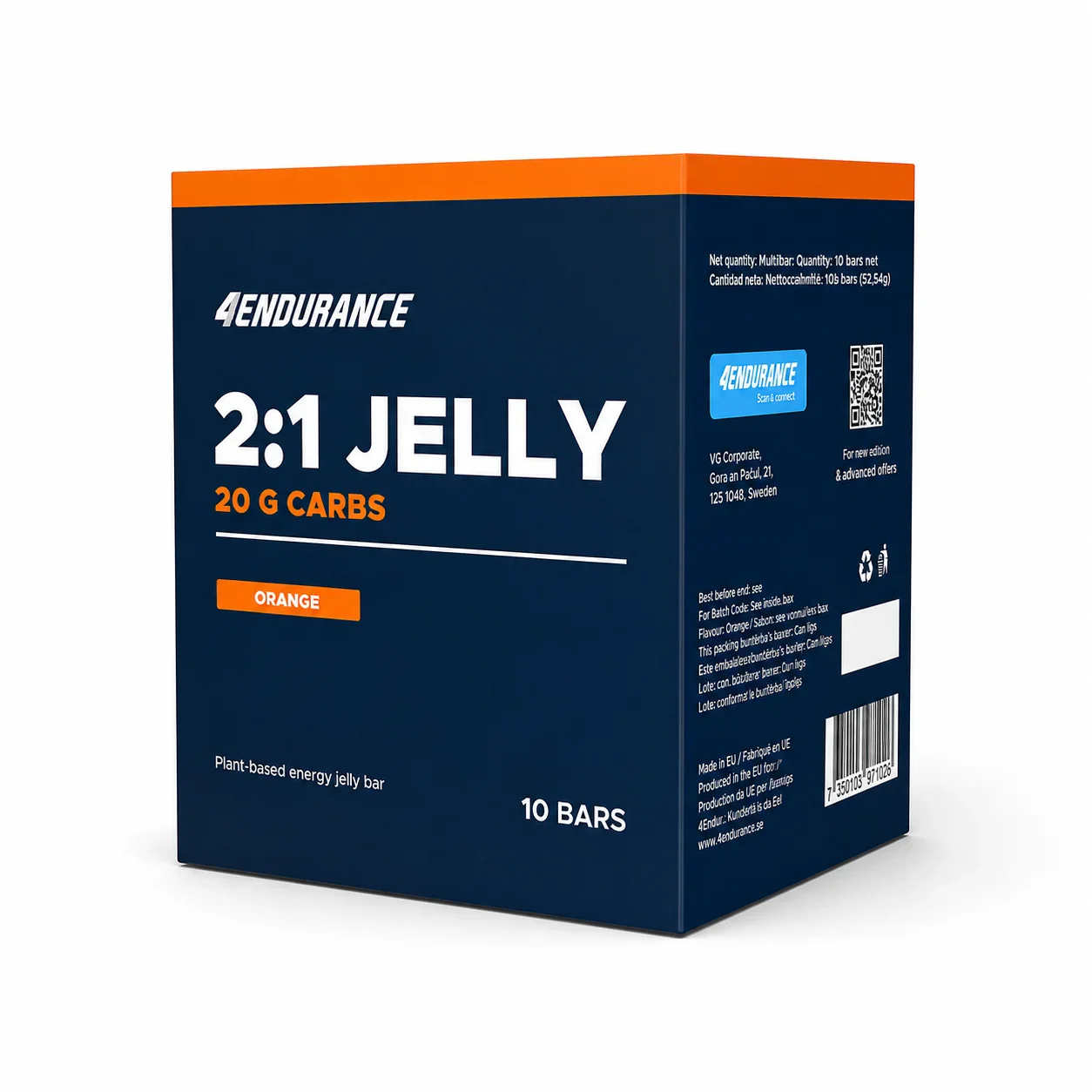 Jelly Bar Box - Image 4