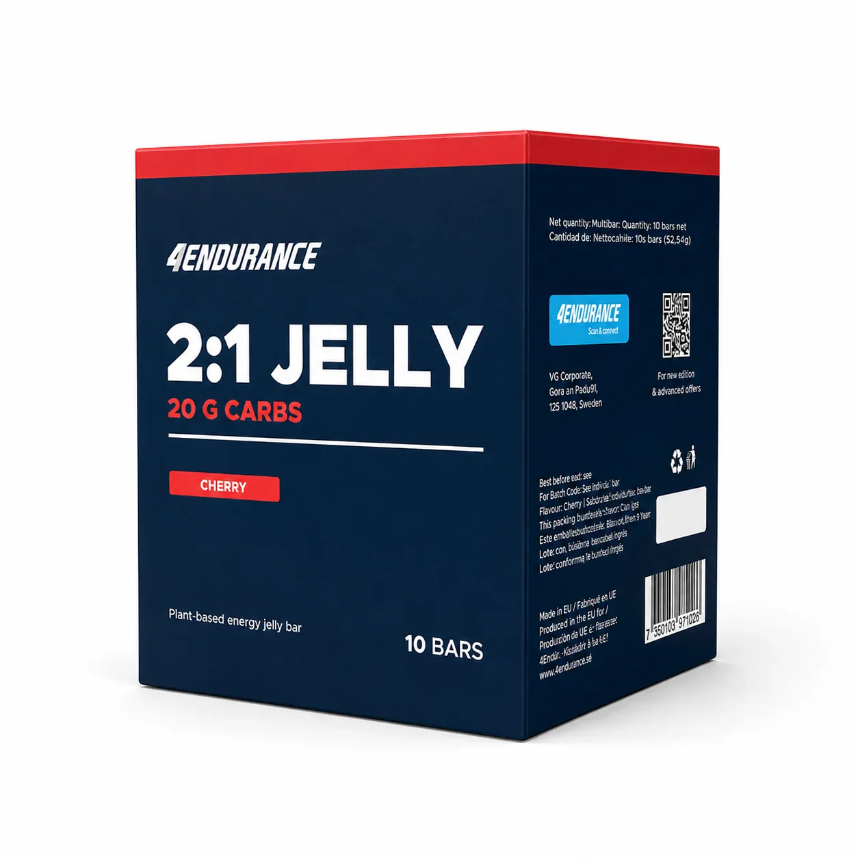Jelly Bar Box - Image 5
