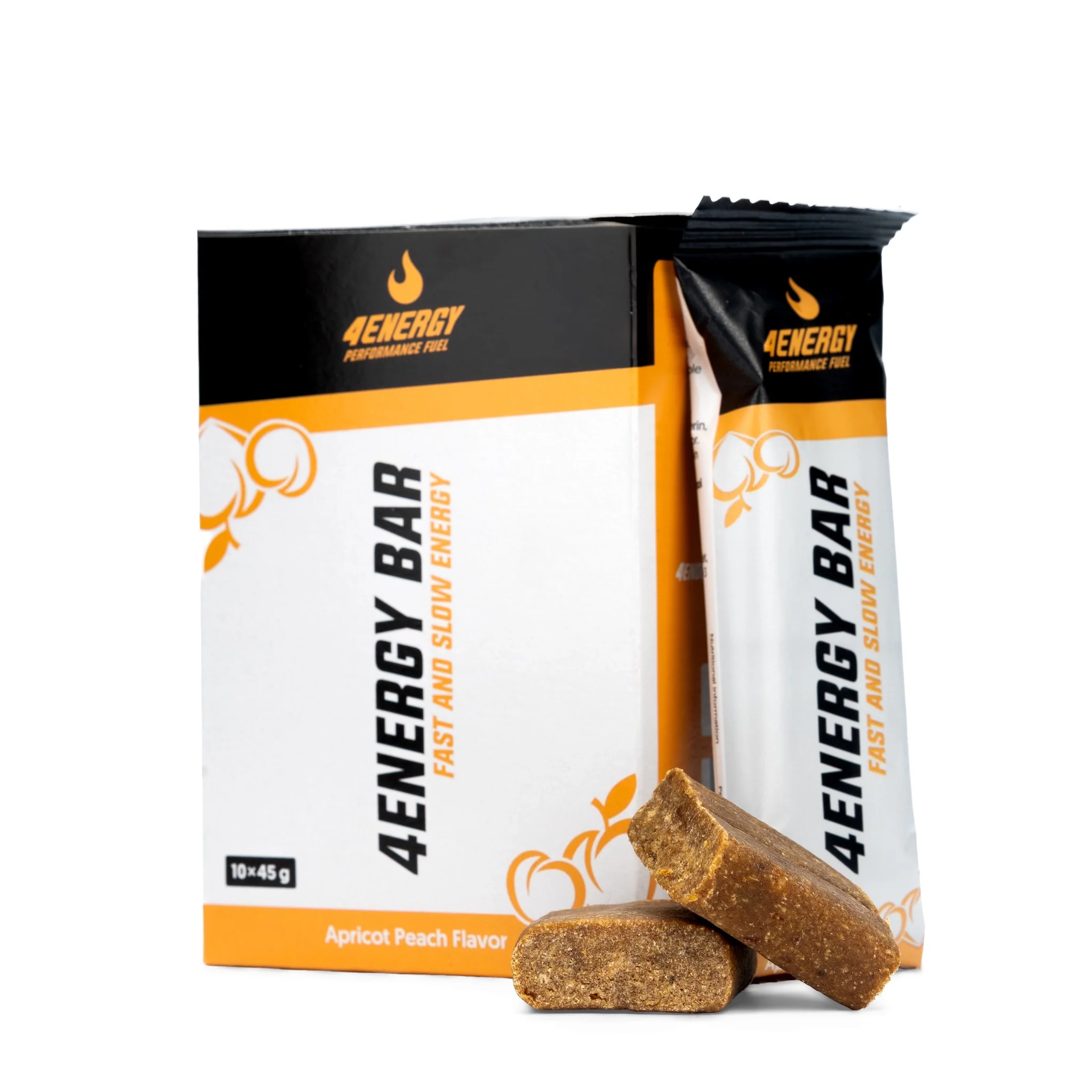 4Energy Bar Box - Image 3