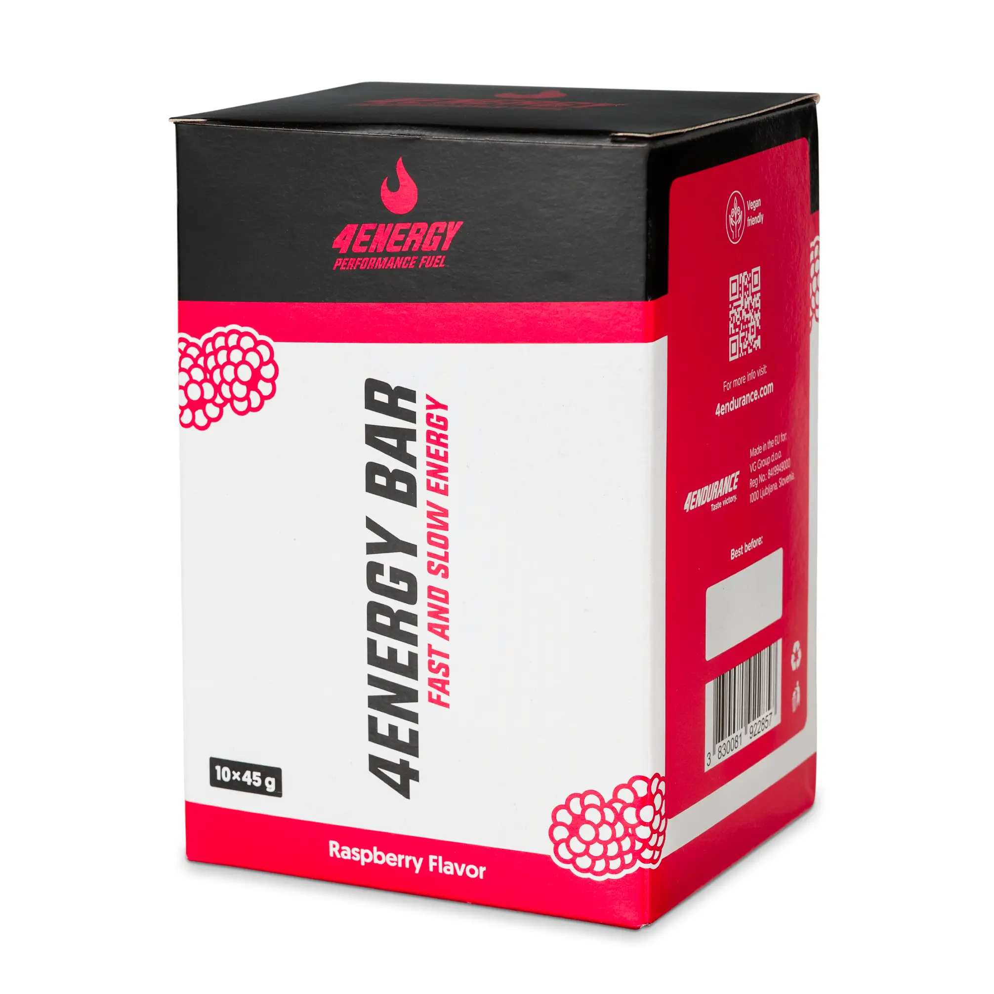 4Energy Bar Box - Image 5