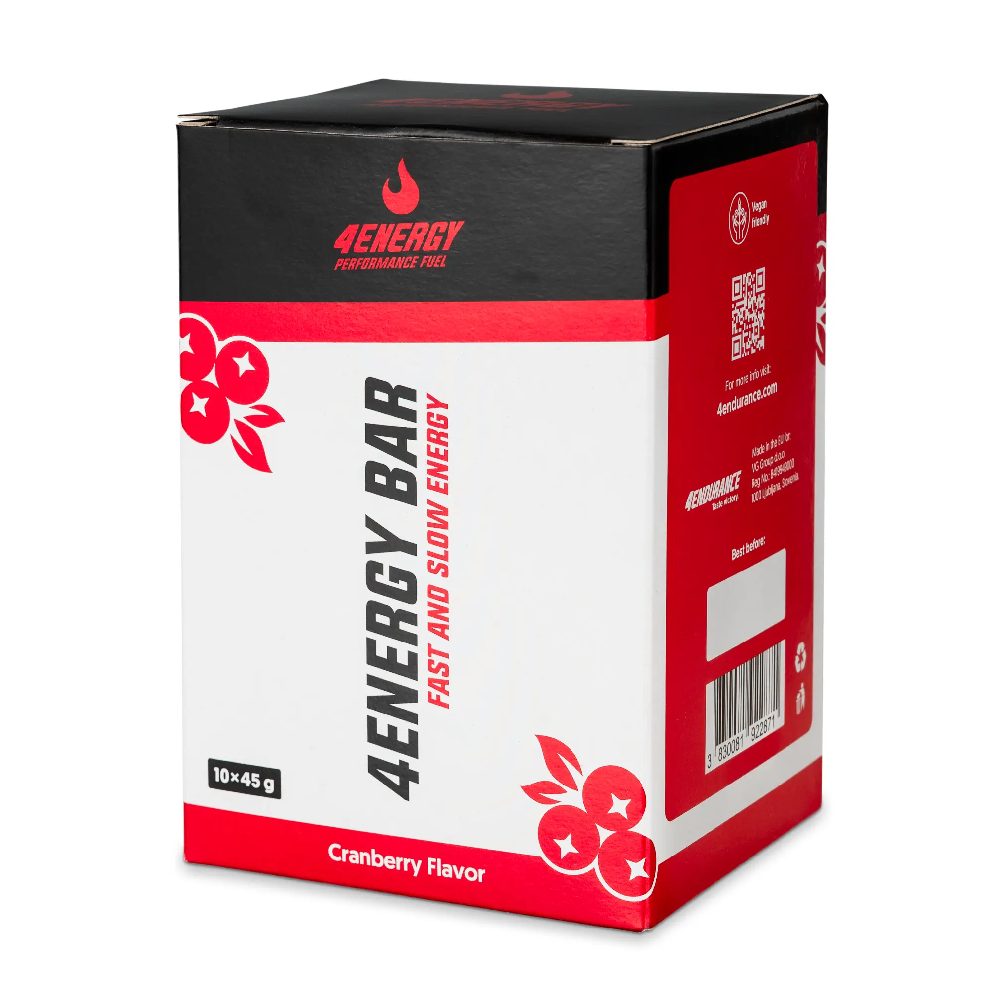4Energy Bar Box - Image 8