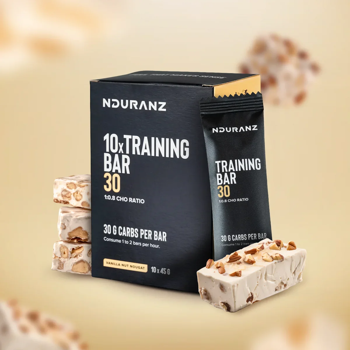 Training Bar 30 Box - Image 4