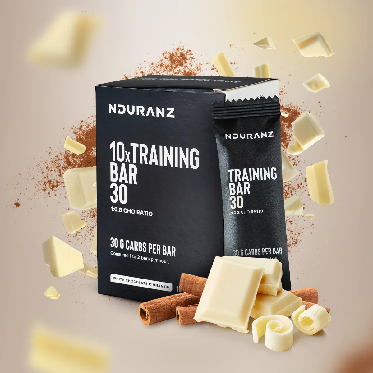 Training Bar 30 Box - Image 7