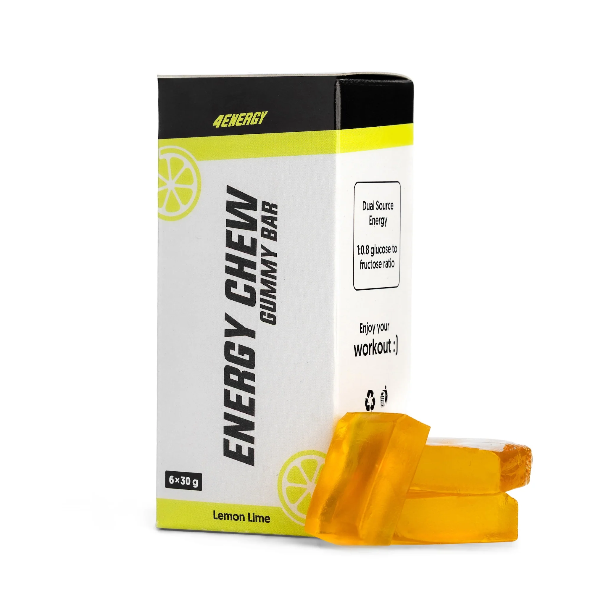 Energy Chew Box - Image 3