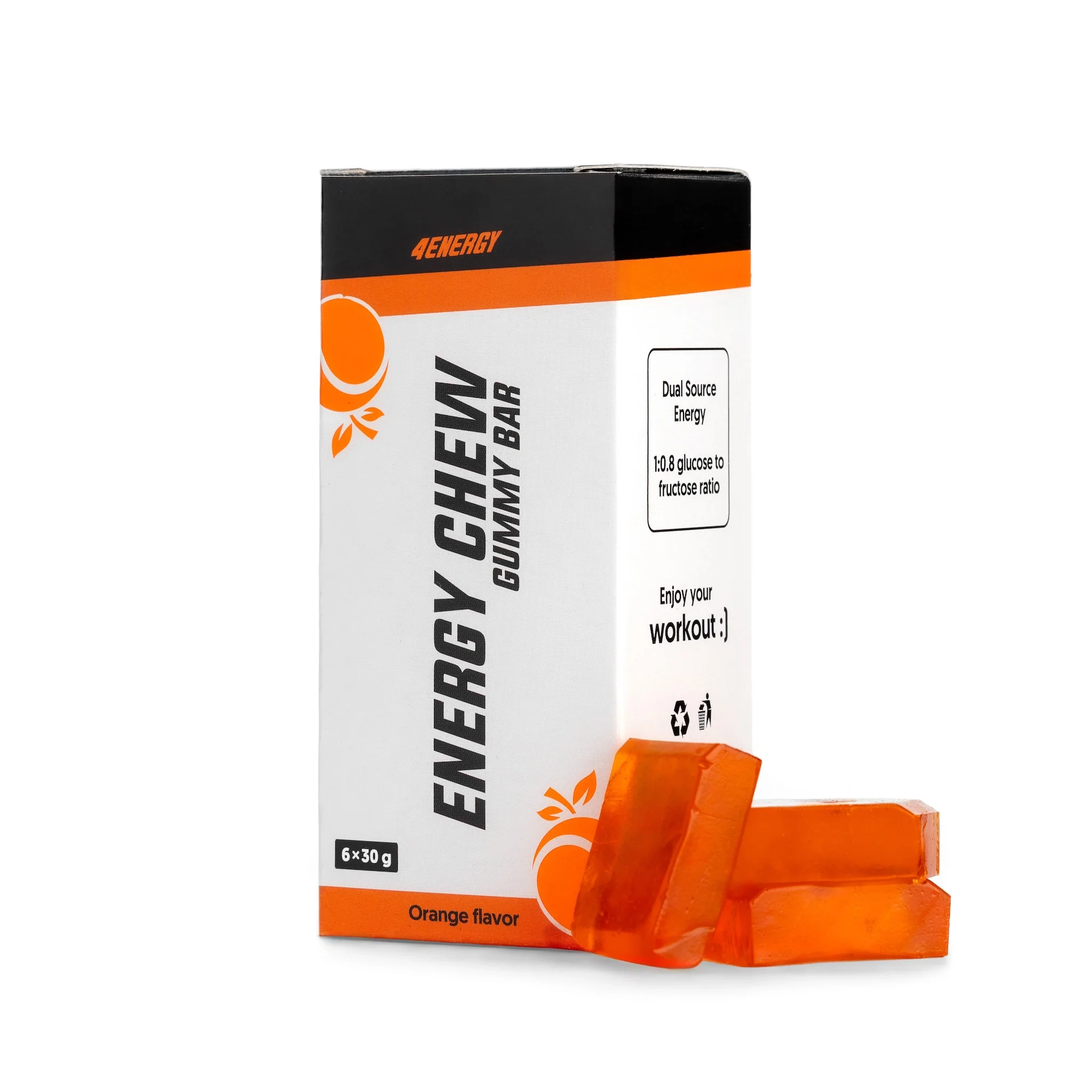 Energy Chew Box - Image 5