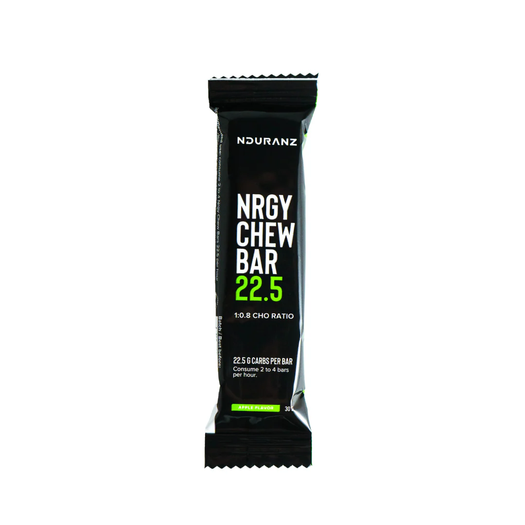 Nrgy Chew Bar 22.5 Box - Image 3