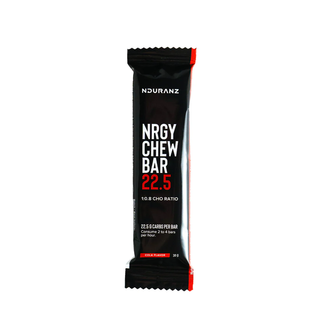 Nrgy Chew Bar 22.5 Box - Image 6