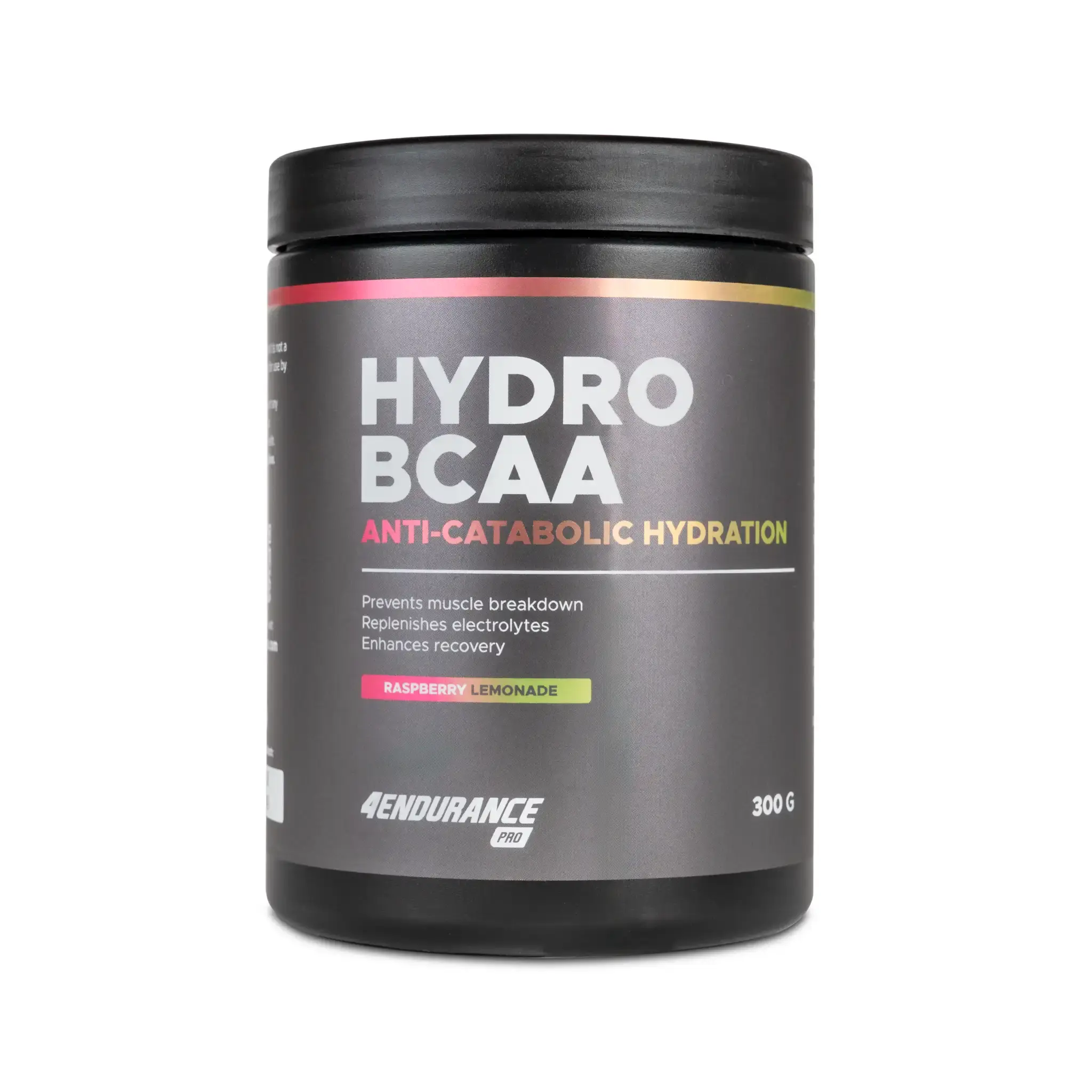 Hydro BCAA