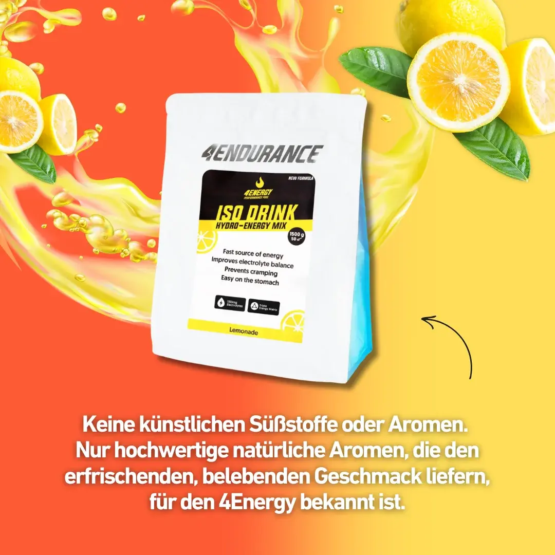 Iso Drink - Image 5
