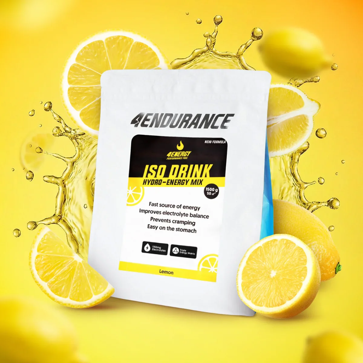 Iso Drink - Image 9