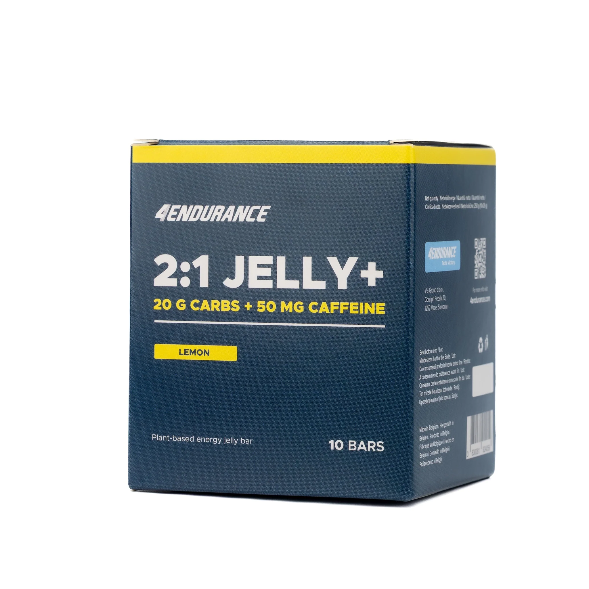 Energieriegel
