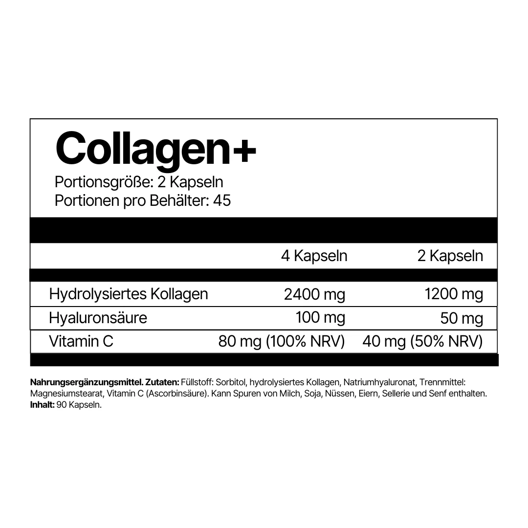 Collagen+ - Image 2