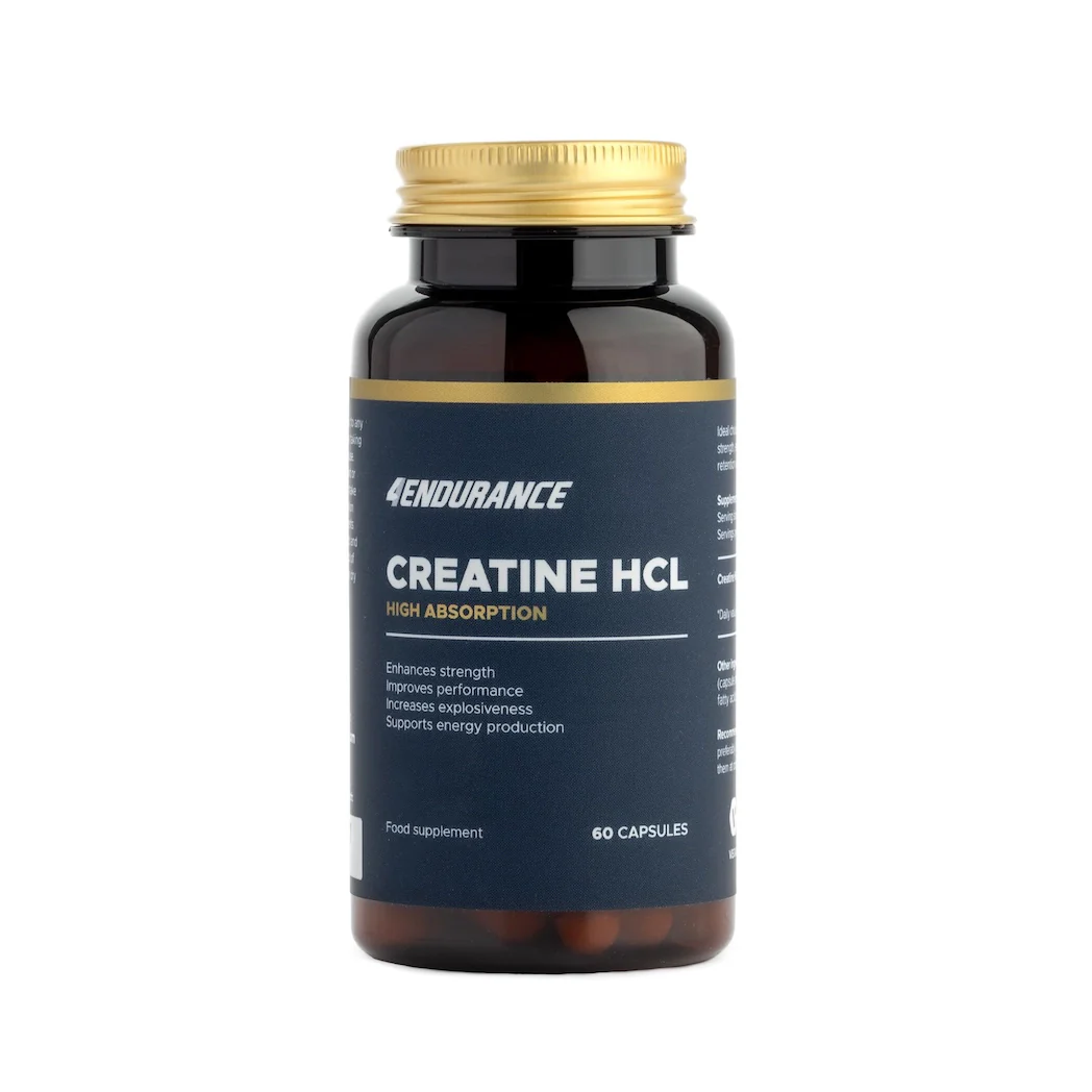 Kreatin HCL