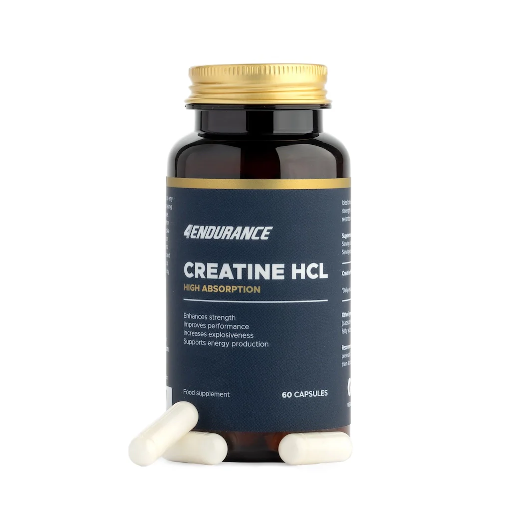 Kreatin HCL - Image 3