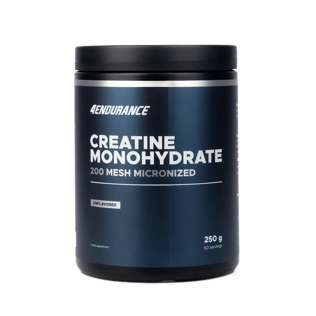 Kreatinmonohydrat