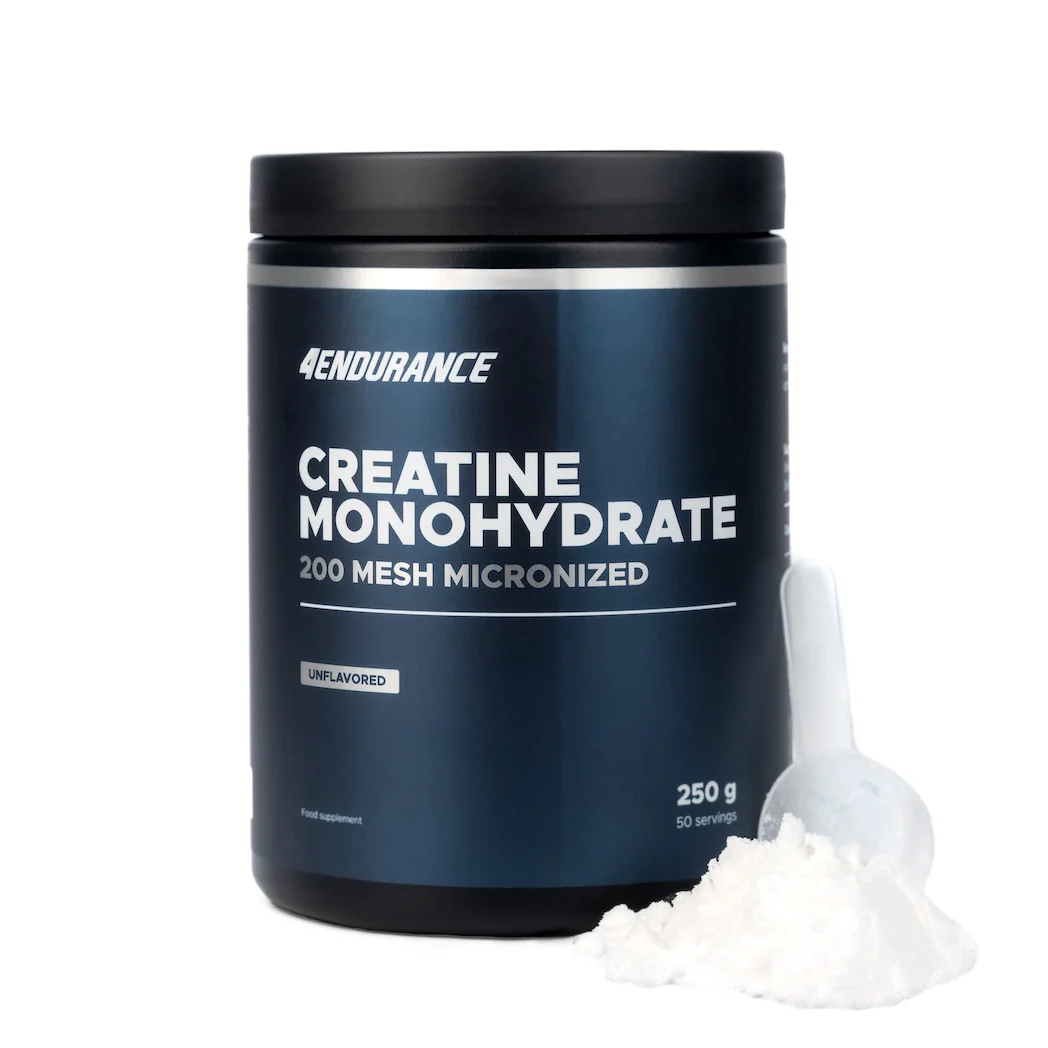 Kreatinmonohydrat - Image 3
