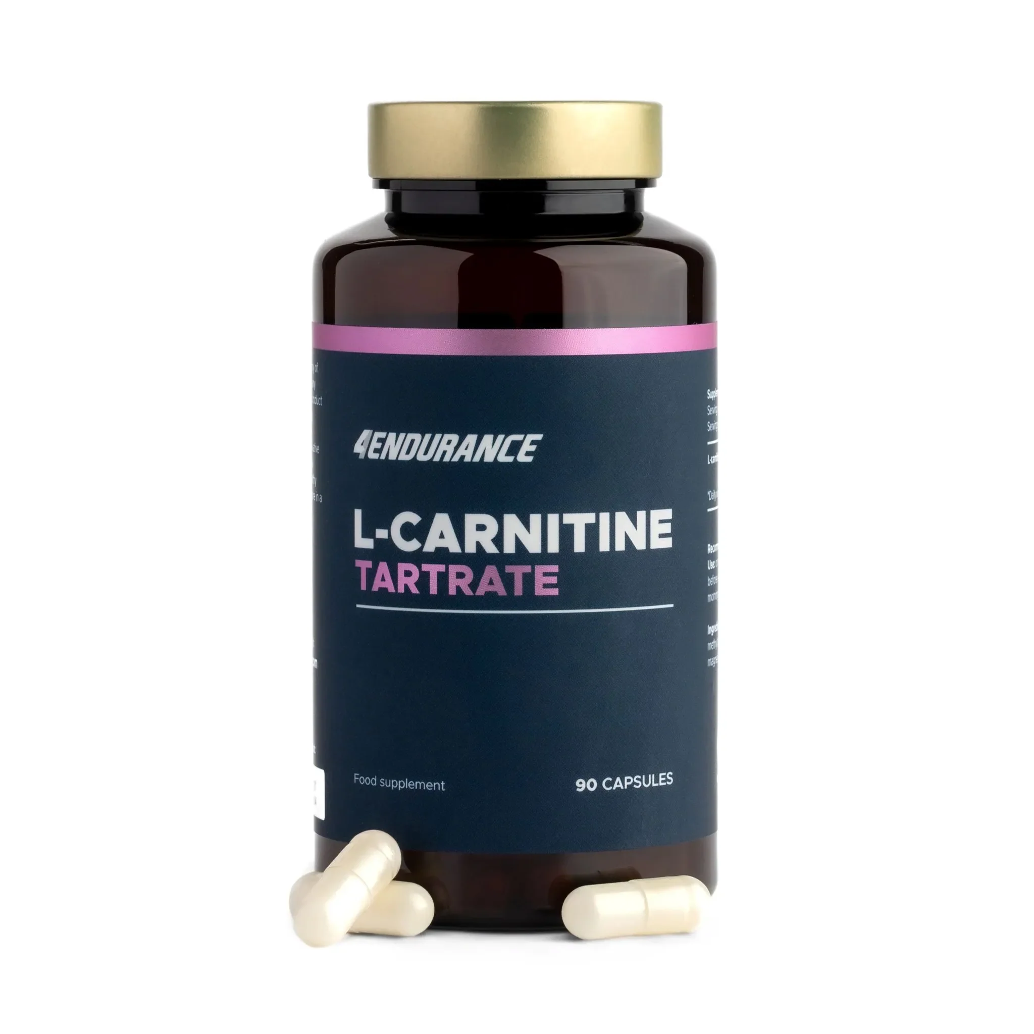 L-Carnitin Tartrat - Image 3