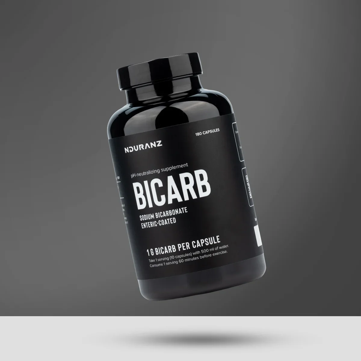 Bicarb (magensaftresistente Kapseln) - Image 3
