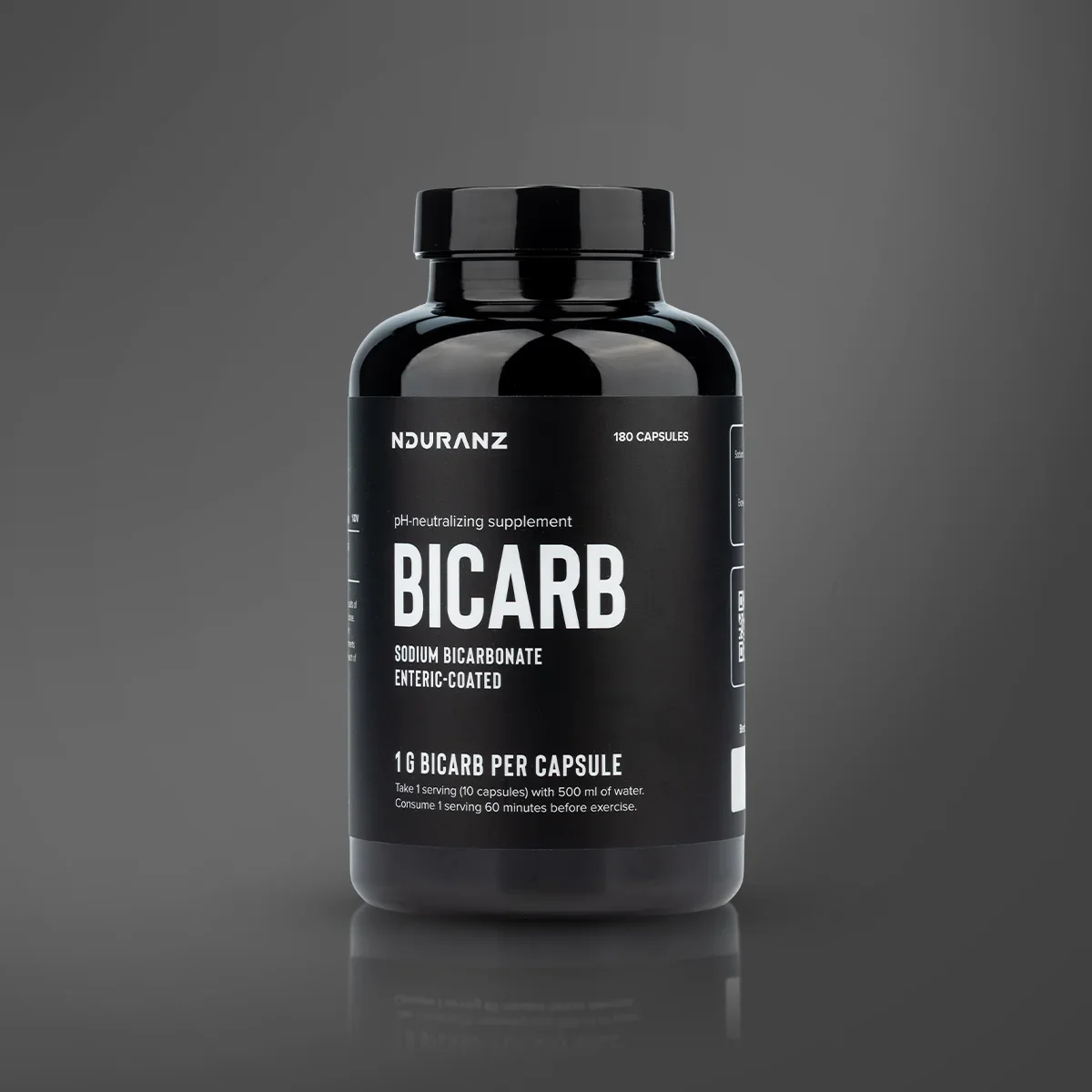 Bicarb (magensaftresistente Kapseln) - Image 4