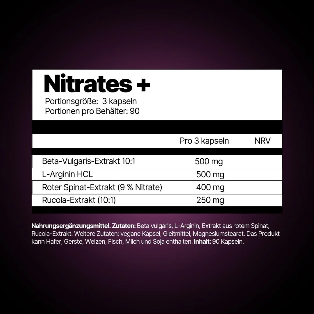 Nitrates+ - Image 7