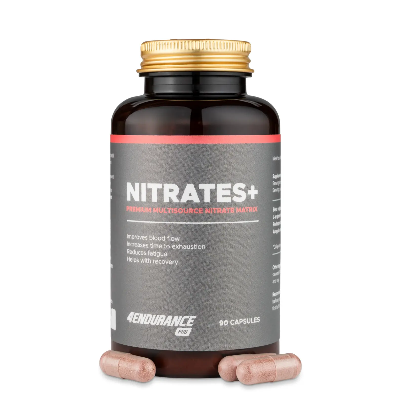 Nitrates+ - Image 8
