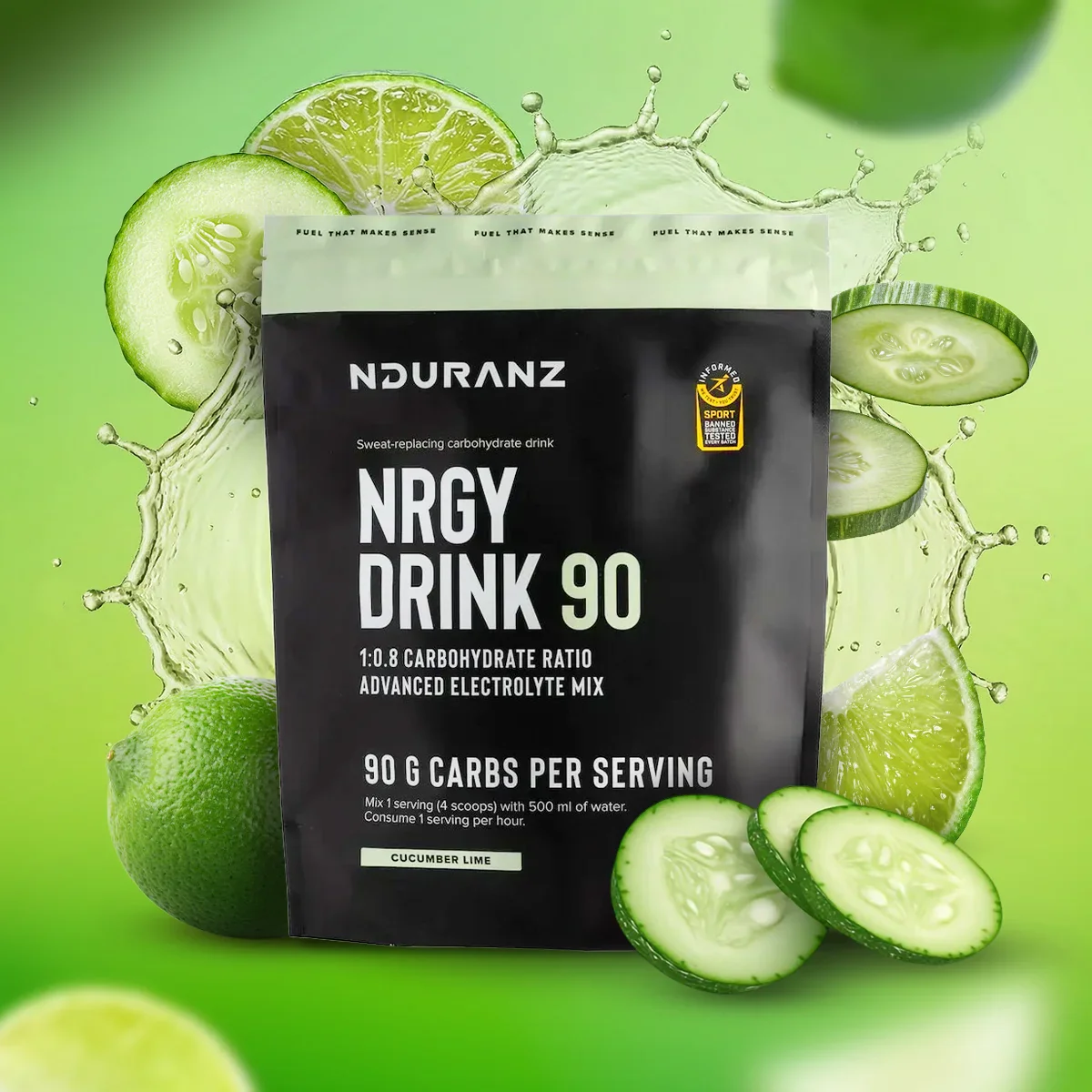 Nrgy Drink 90 - Image 11