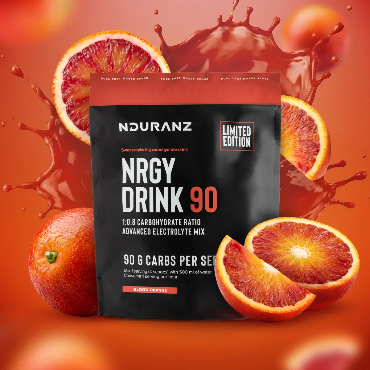 Nrgy Drink 90 Limited Edition - Image 10