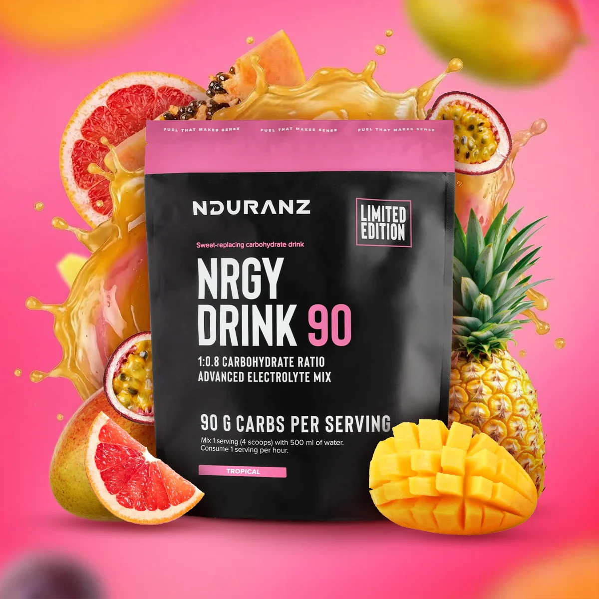 Nrgy Drink 90 Limited Edition - Image 11