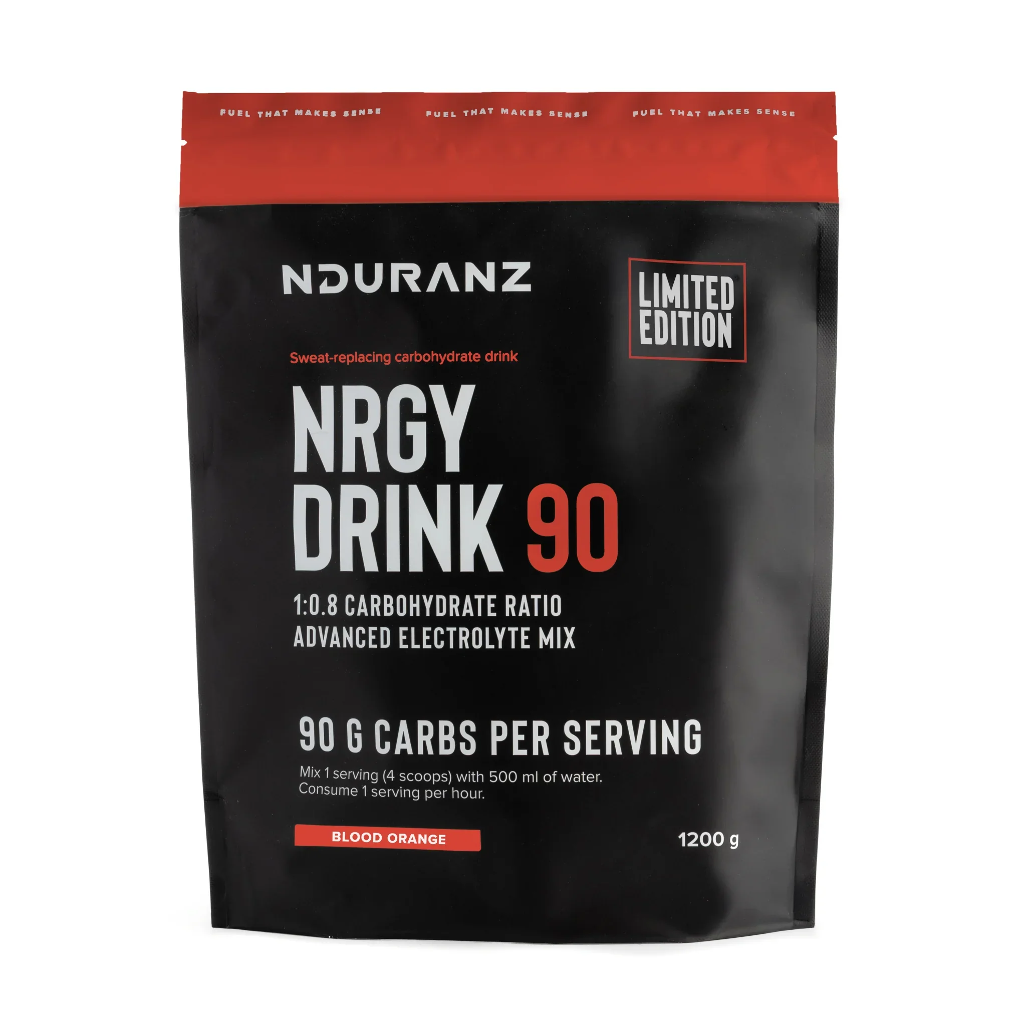 Nrgy Drink 90 Limited Edition - Image 14