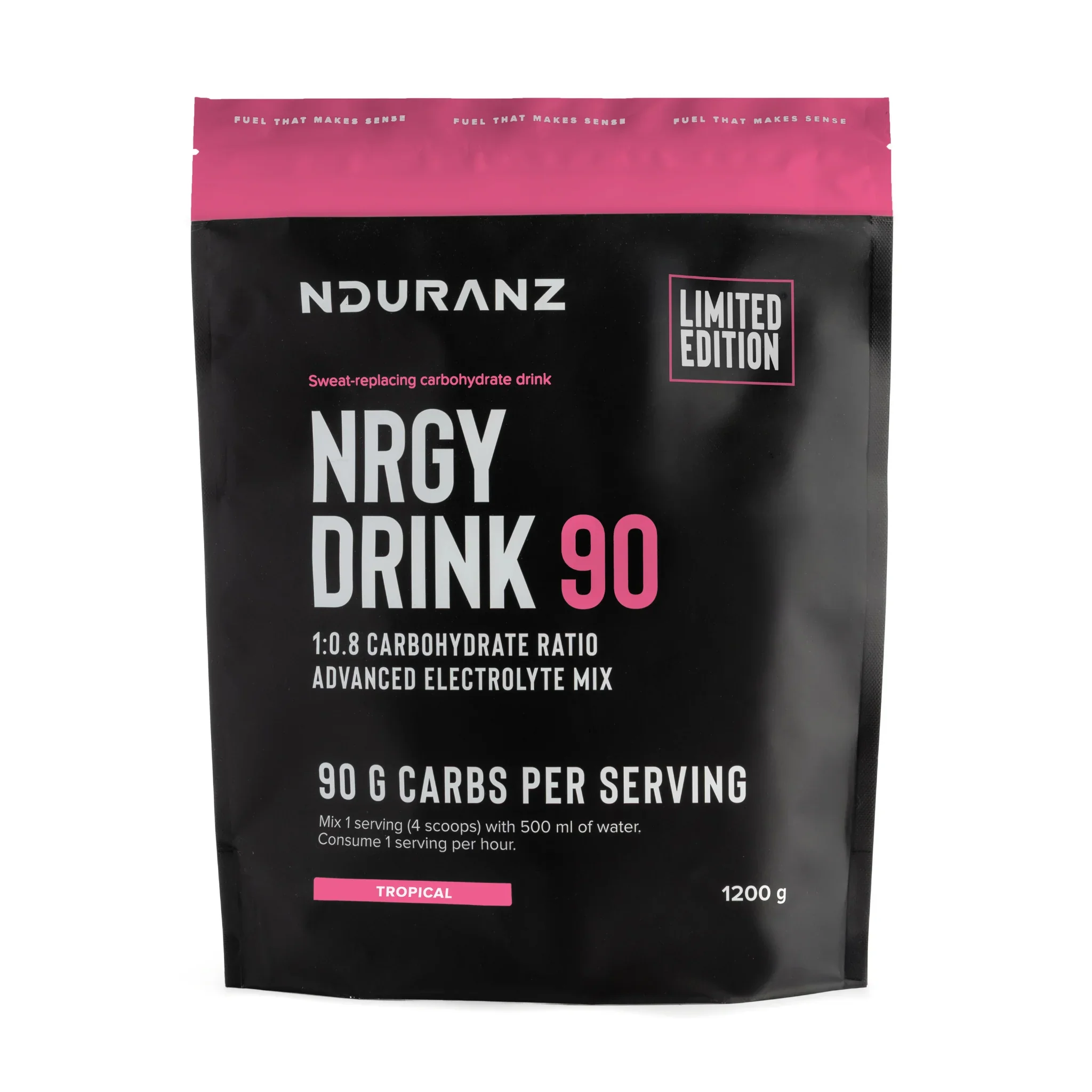 Nrgy Drink 90 Limited Edition - Image 15