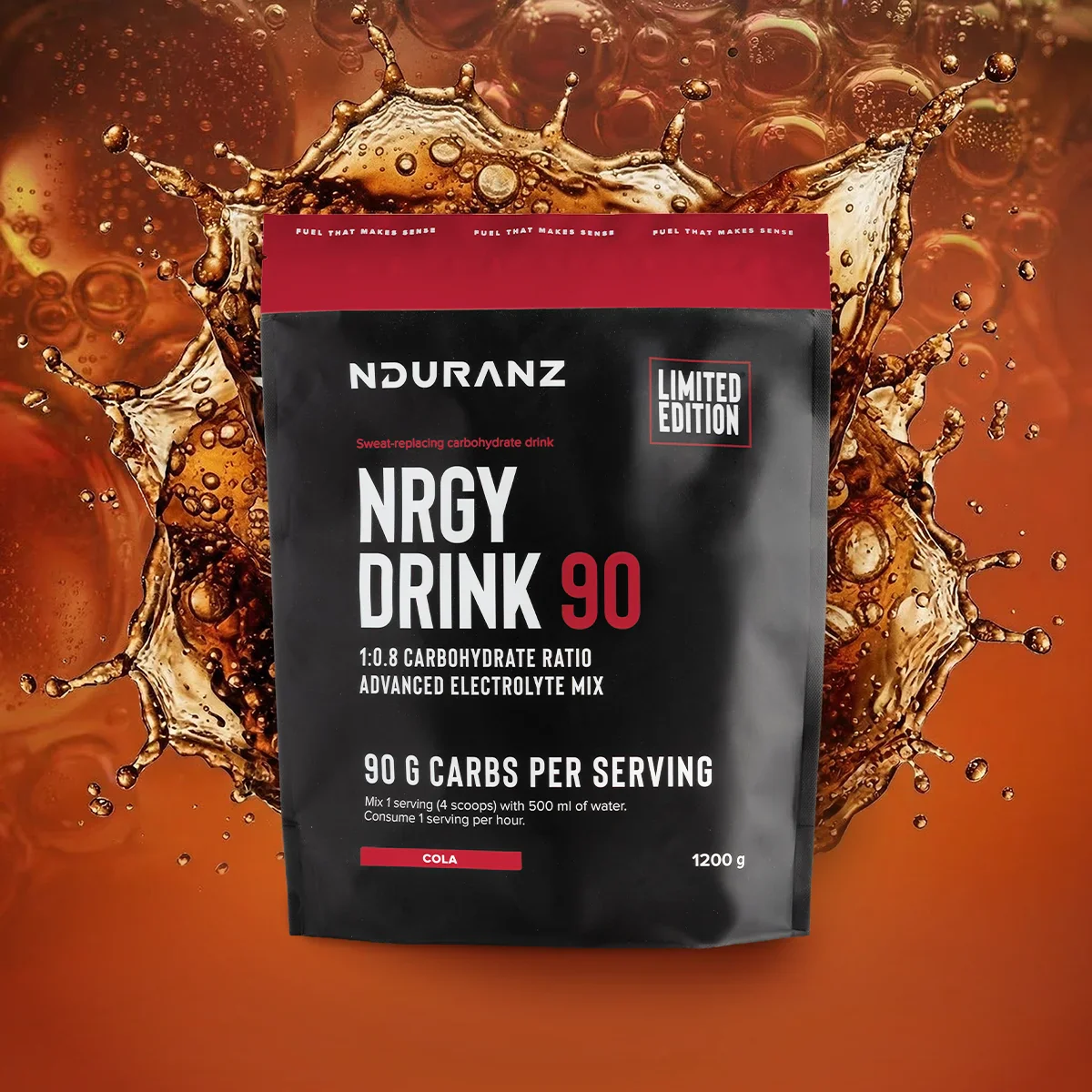 Nrgy Drink 90 Limited Edition - Image 9