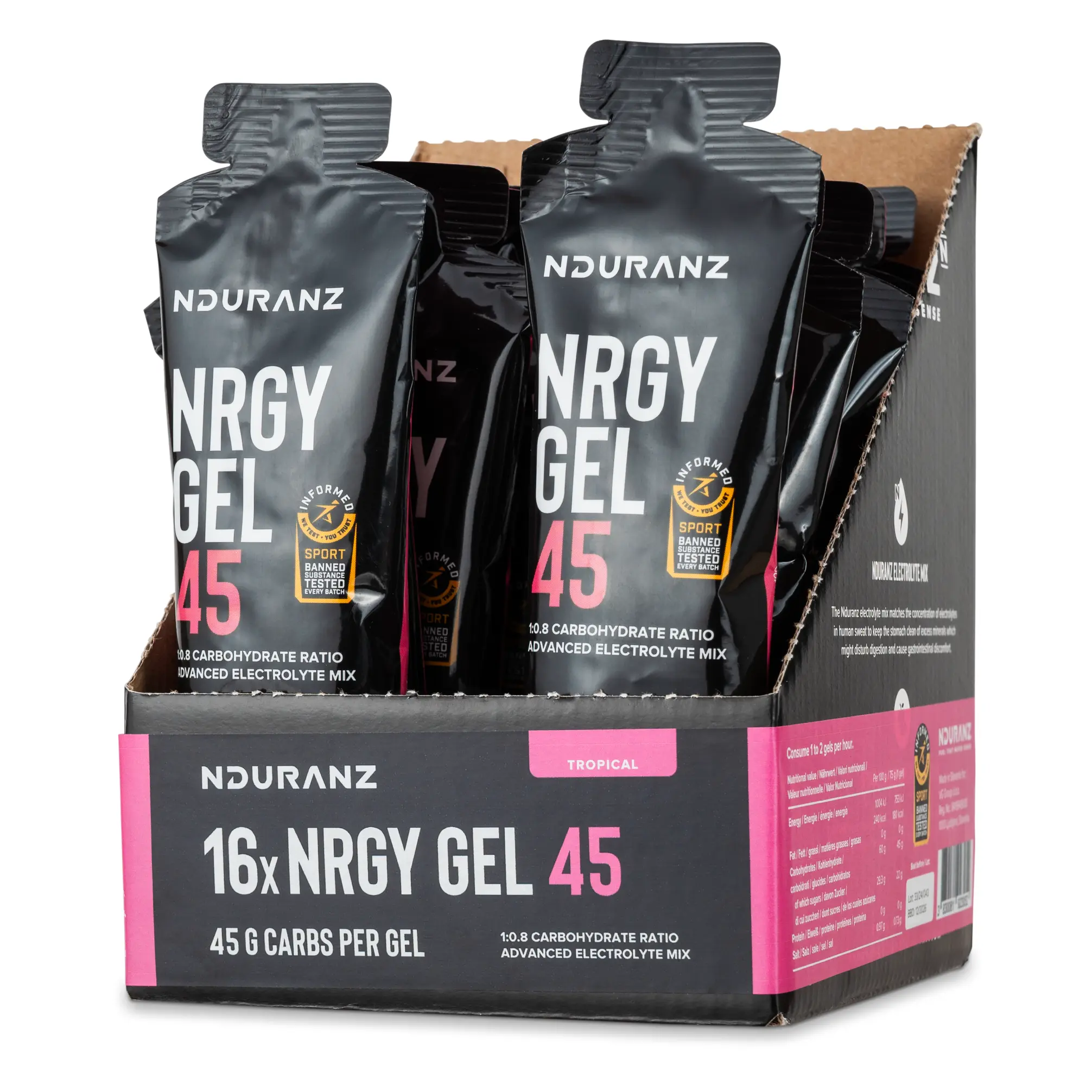 Nrgy Gel 45 Box - Image 15