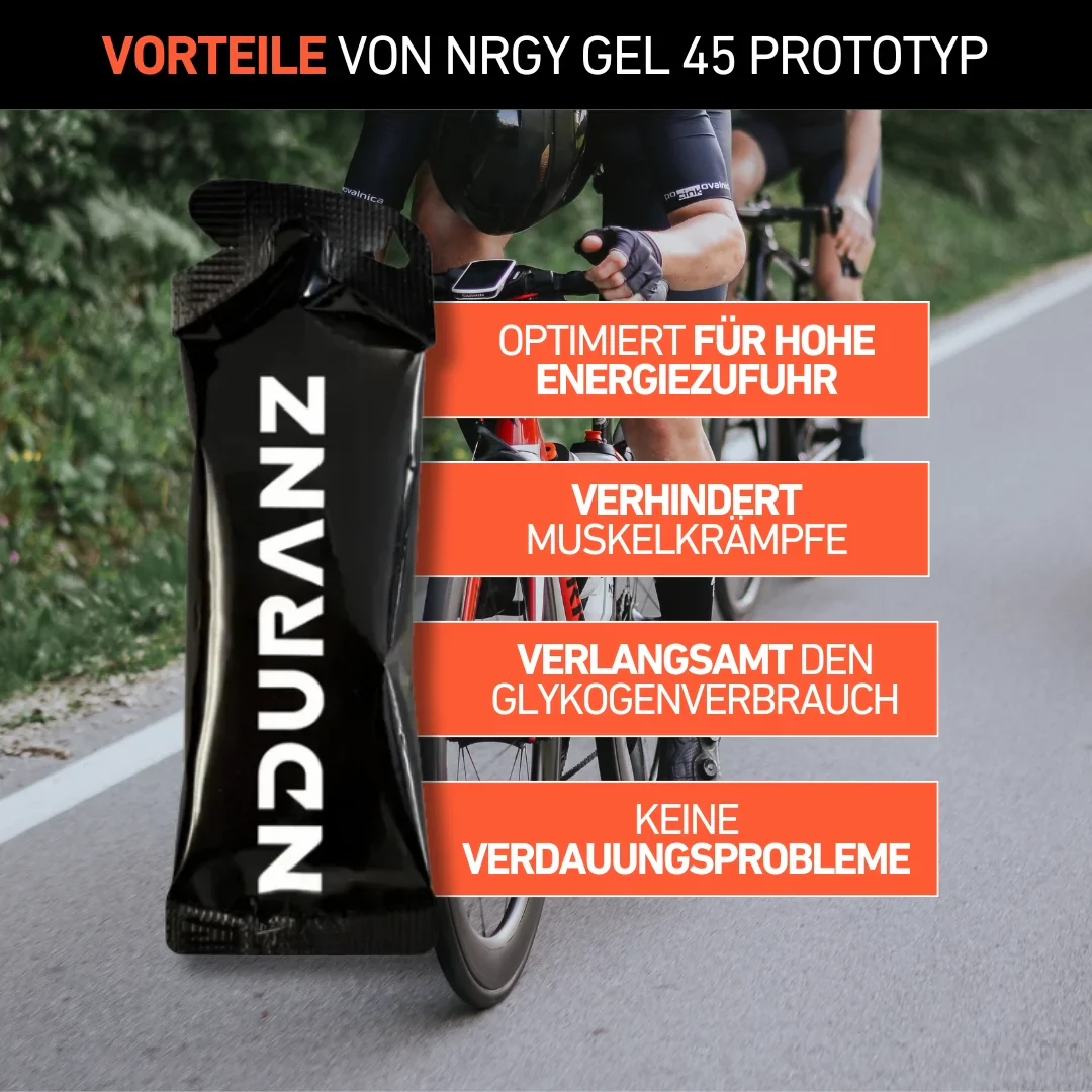 Nrgy Gel 45 Box (Prototyp) - Image 10
