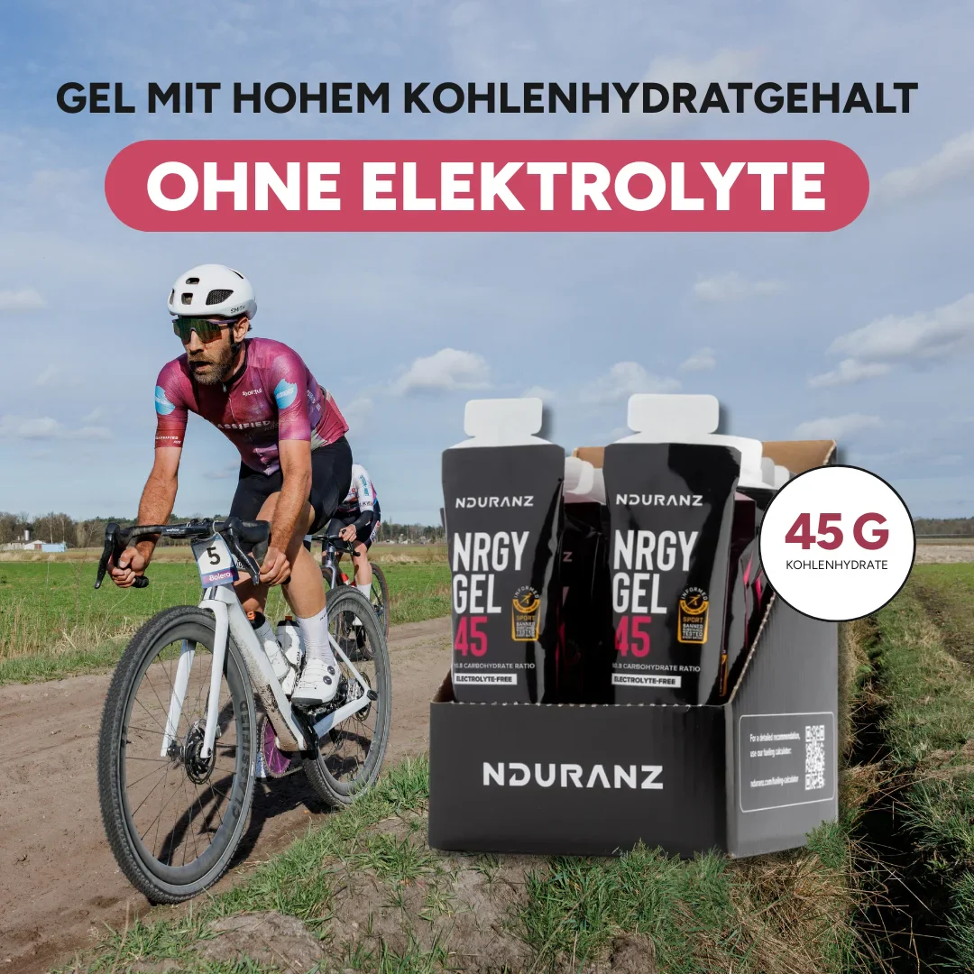 Nrgy Gel 45 Box (Elektrolytfrei) - Image 3