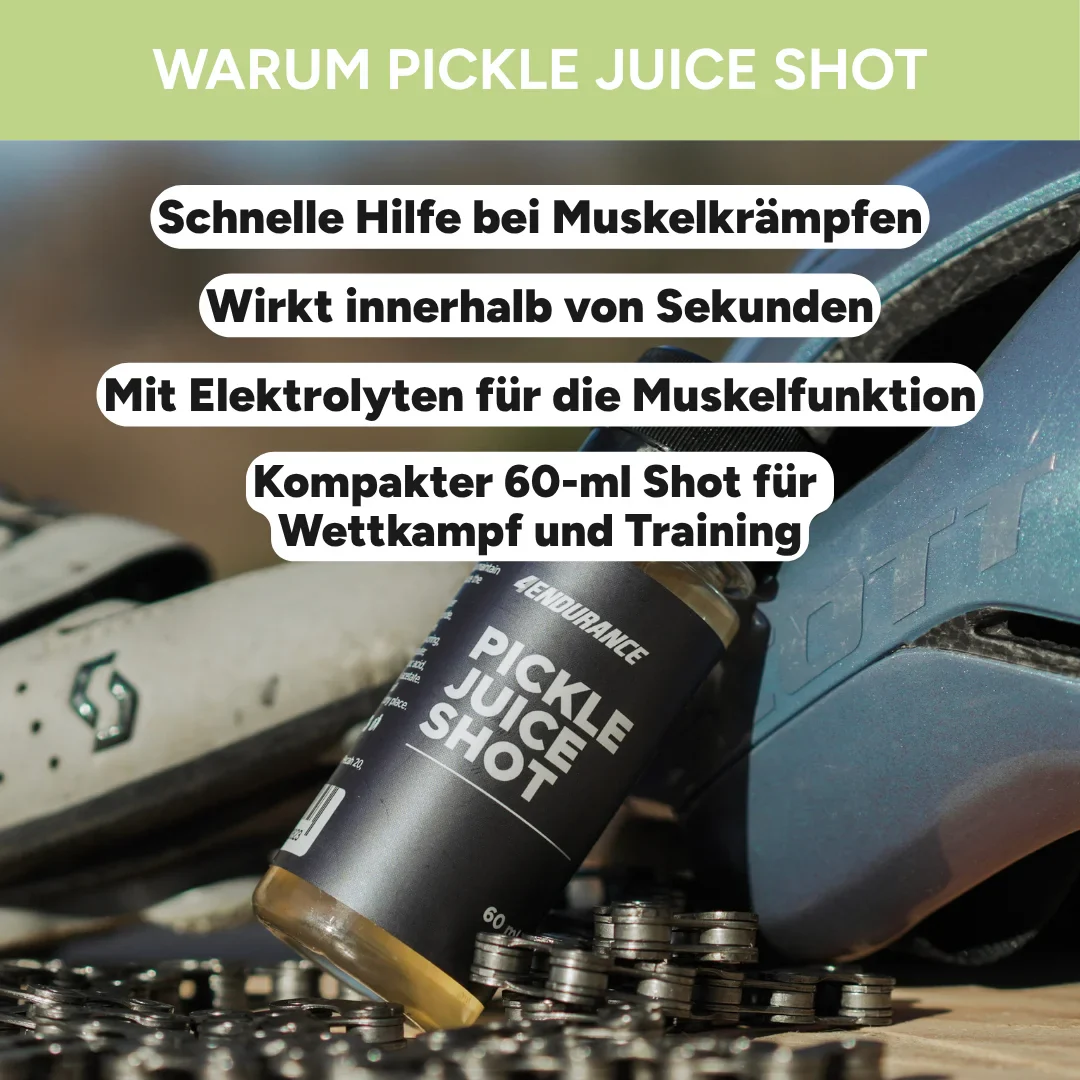 Pickle Juice Shot - Image 3