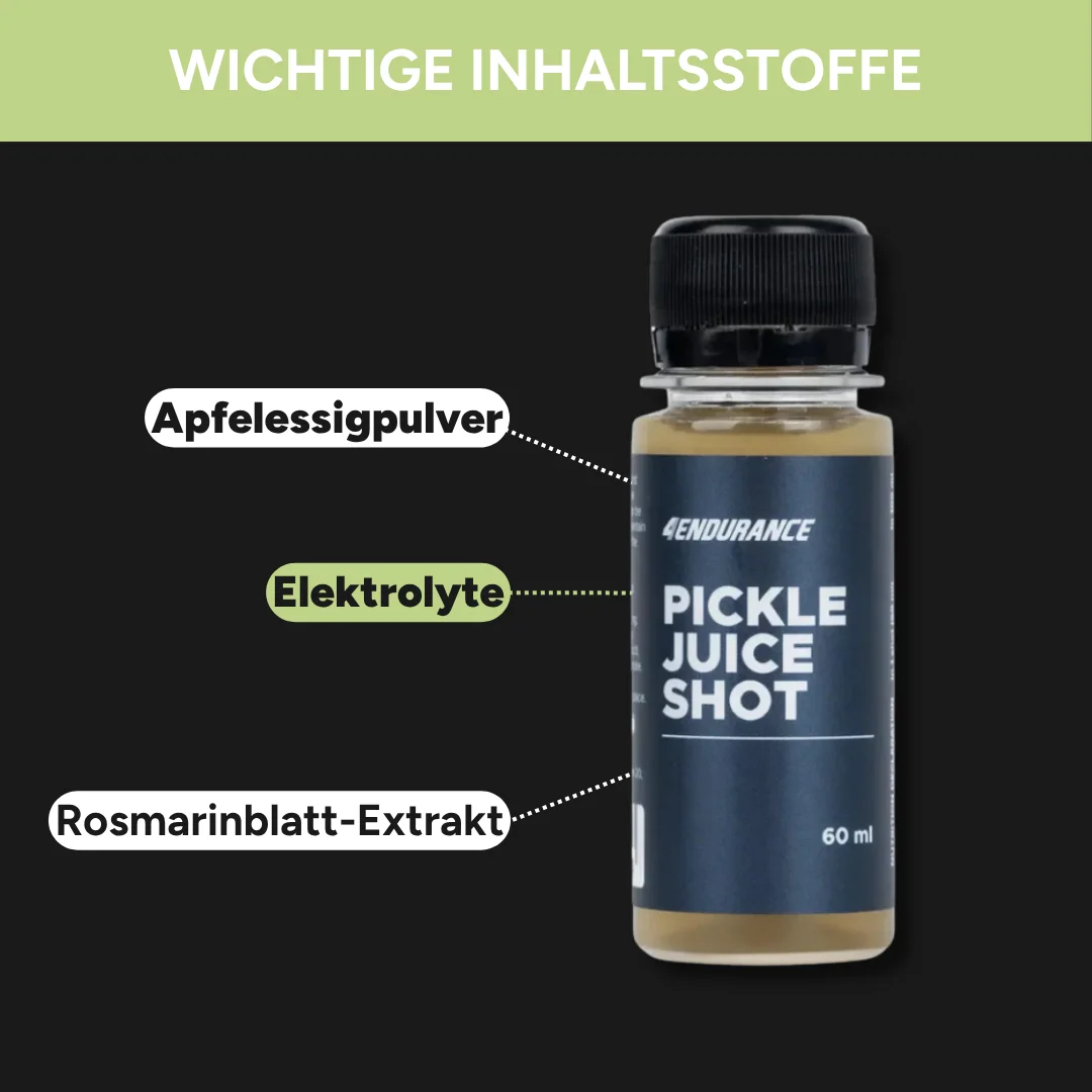 Pickle Juice Shot - Image 6