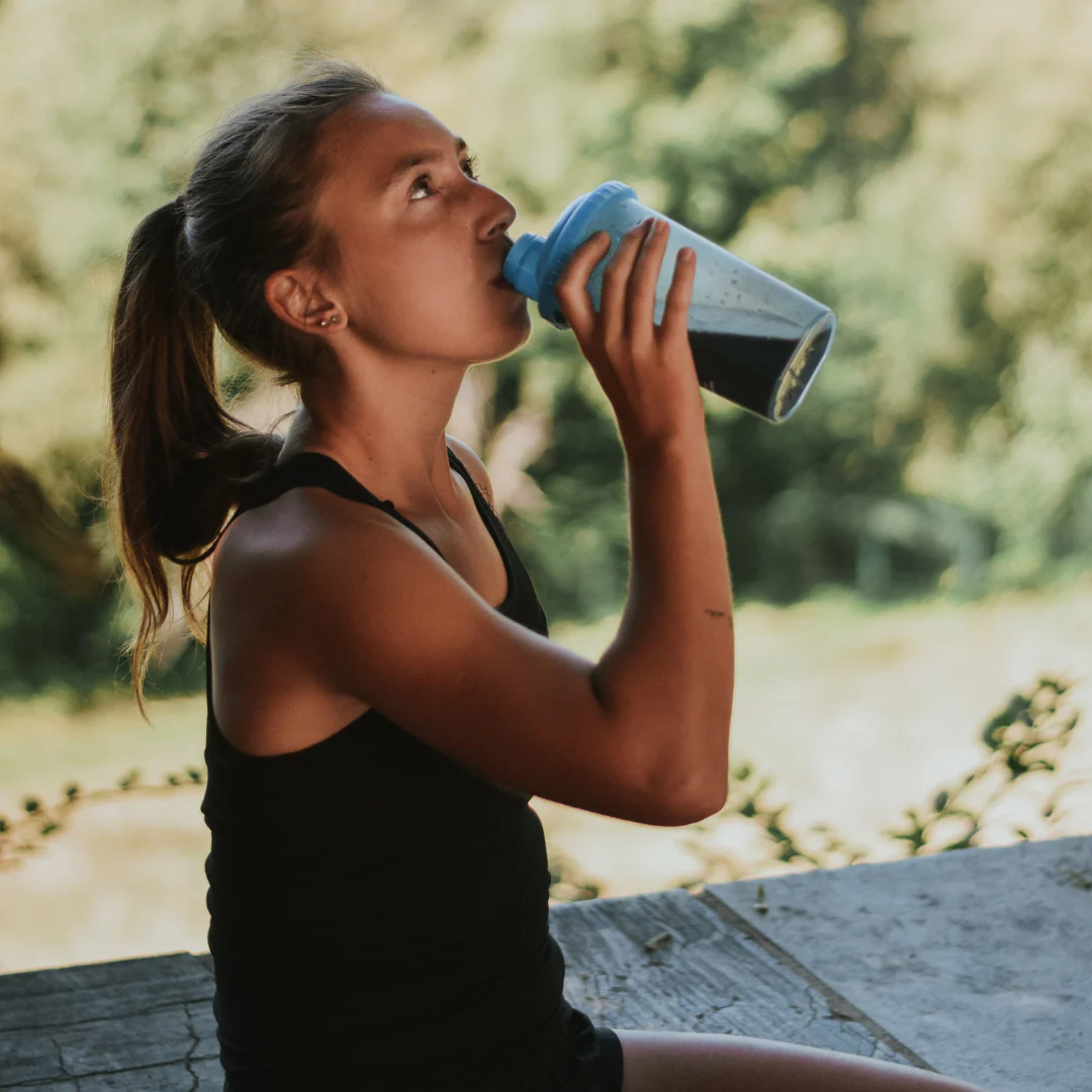 Recovery Whey Formula - Image 3