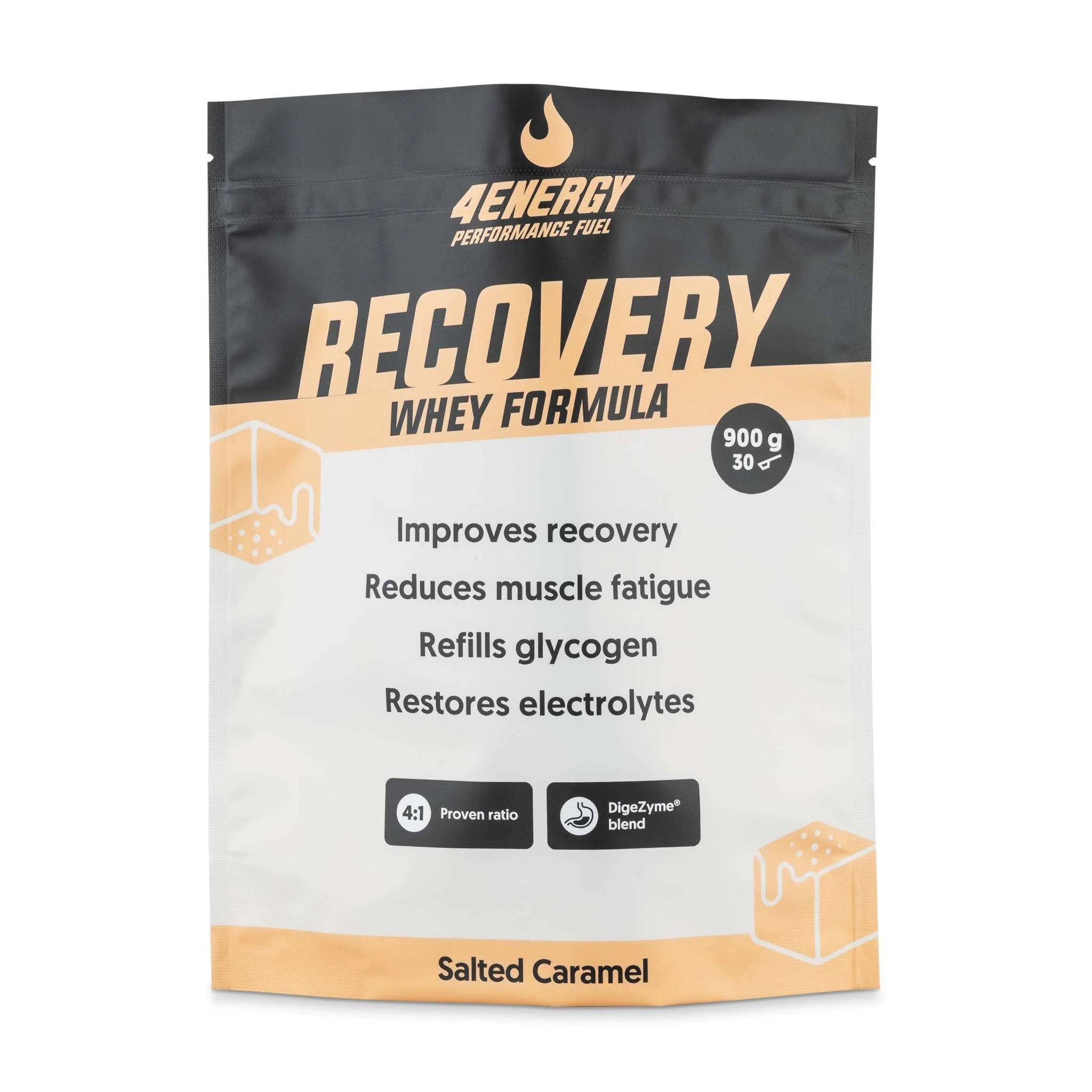 Recovery Whey Formula - Image 4